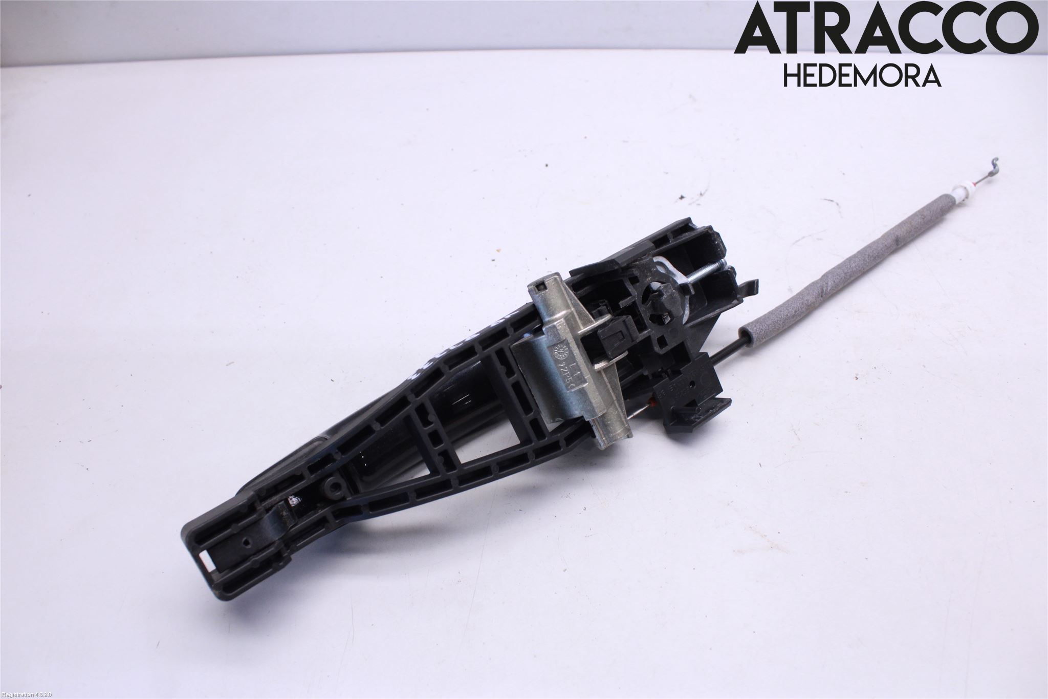 Ford C-MAX II  11-14 Dörrhandtag Yttre Vä