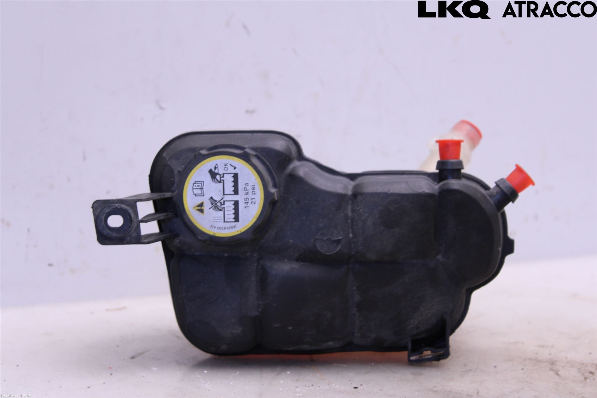 Ford S-MAX 06-15 Expansionstank