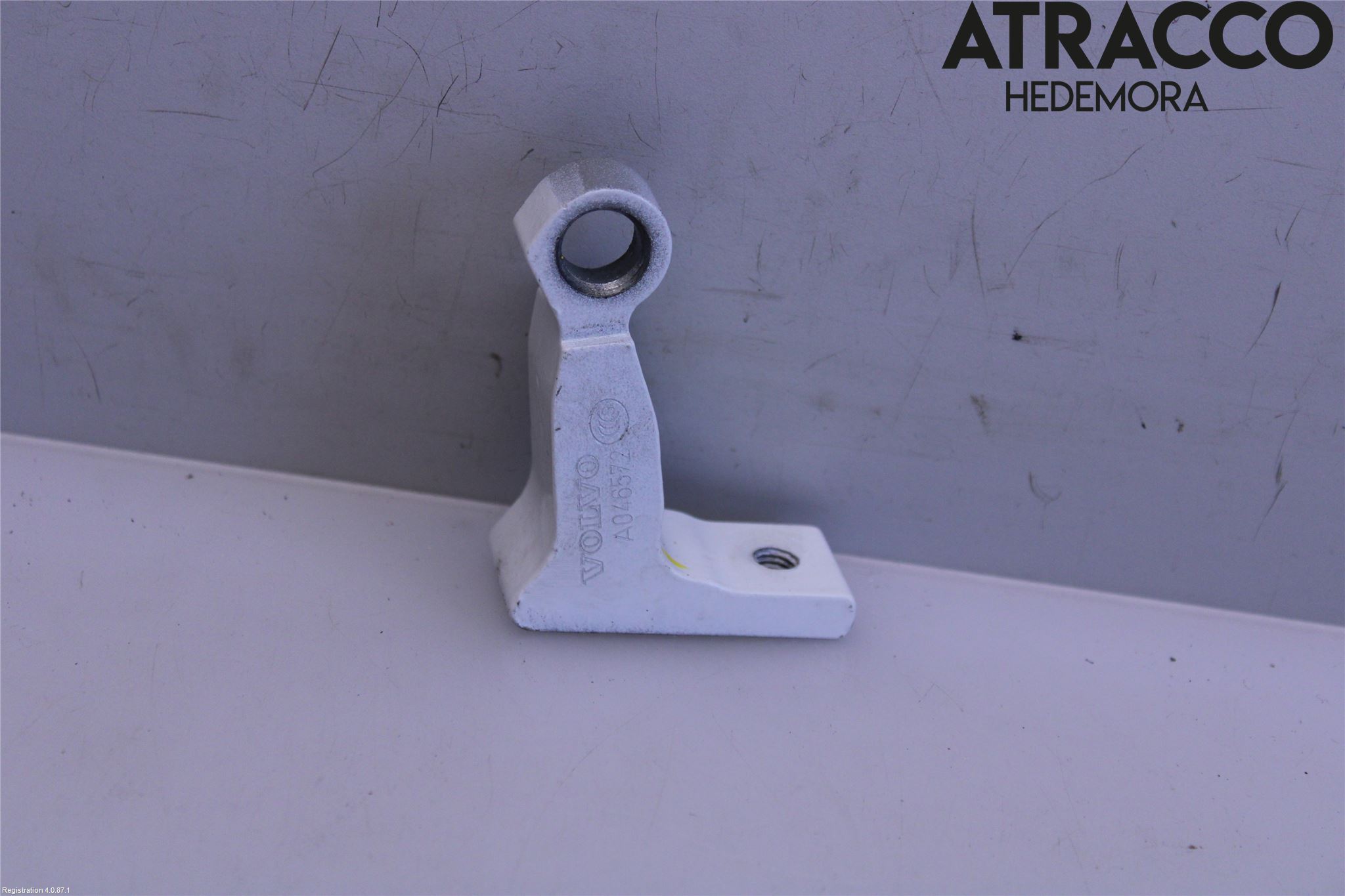 Volvo V90 17->> Dörrgångjärn