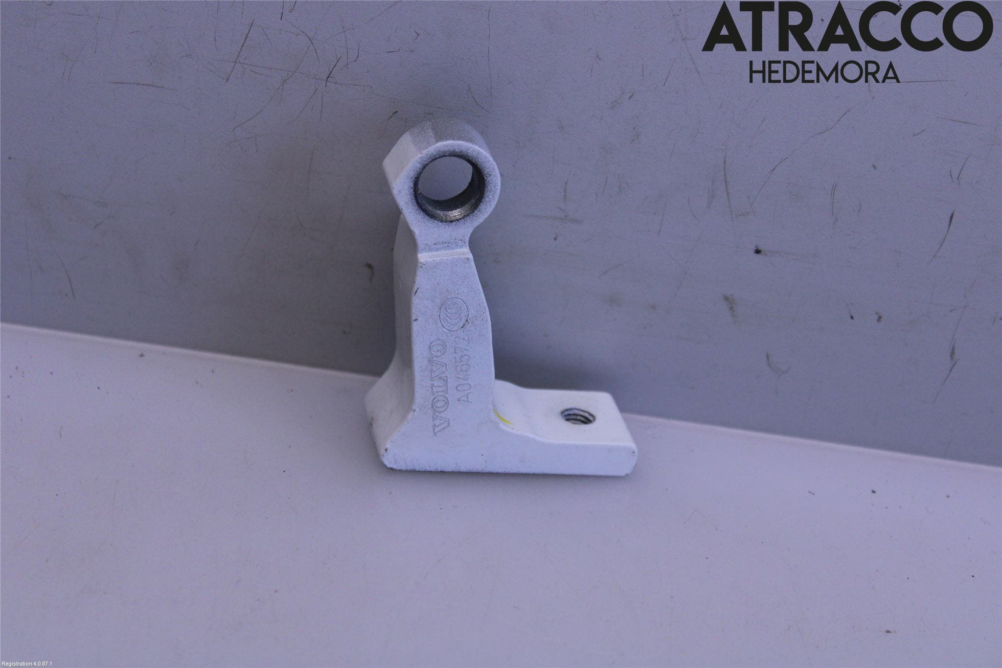 Volvo V90 17->> Dörrgångjärn