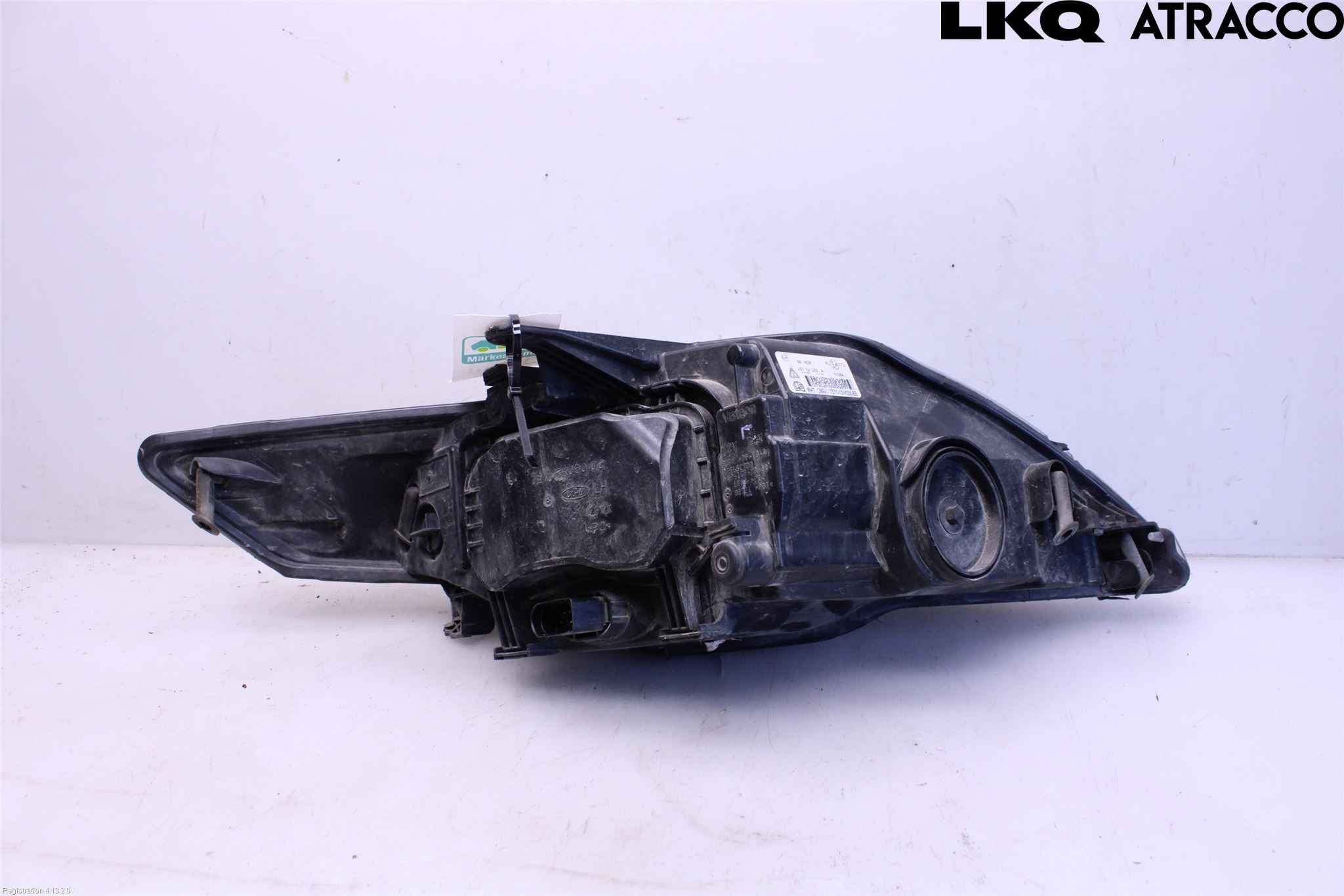 Ford MONDEO 07-15 Strålkastare Vänster