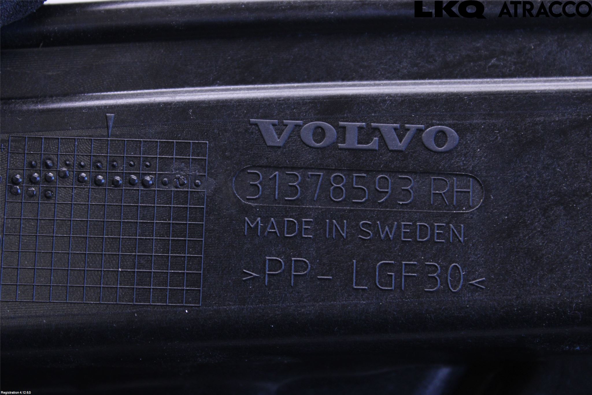 Volvo V90 CROSS COUNTRY 17->> Fönsterhiss El Kompl