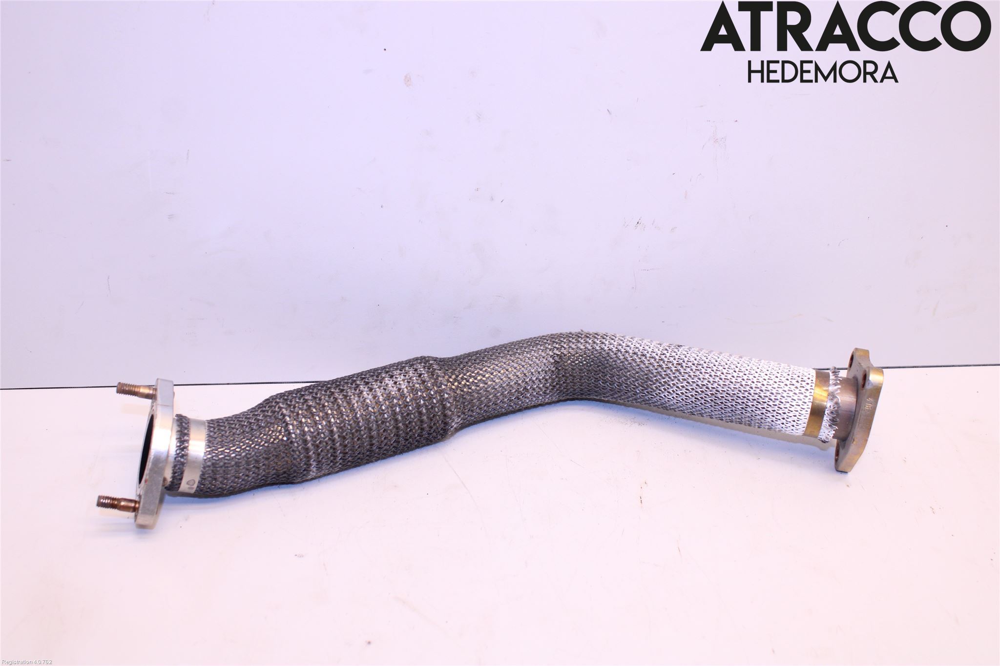 Audi A4/S4 B9 16-19 Egr Rör