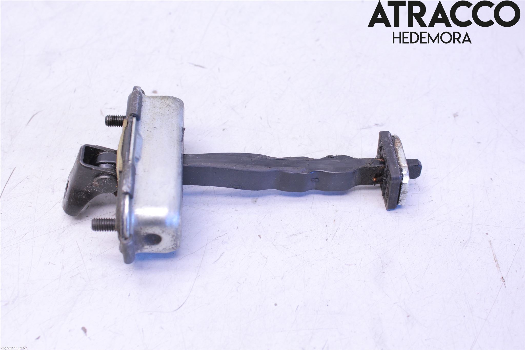 Hyundai SANTA FE 13-18 Dörrstopp