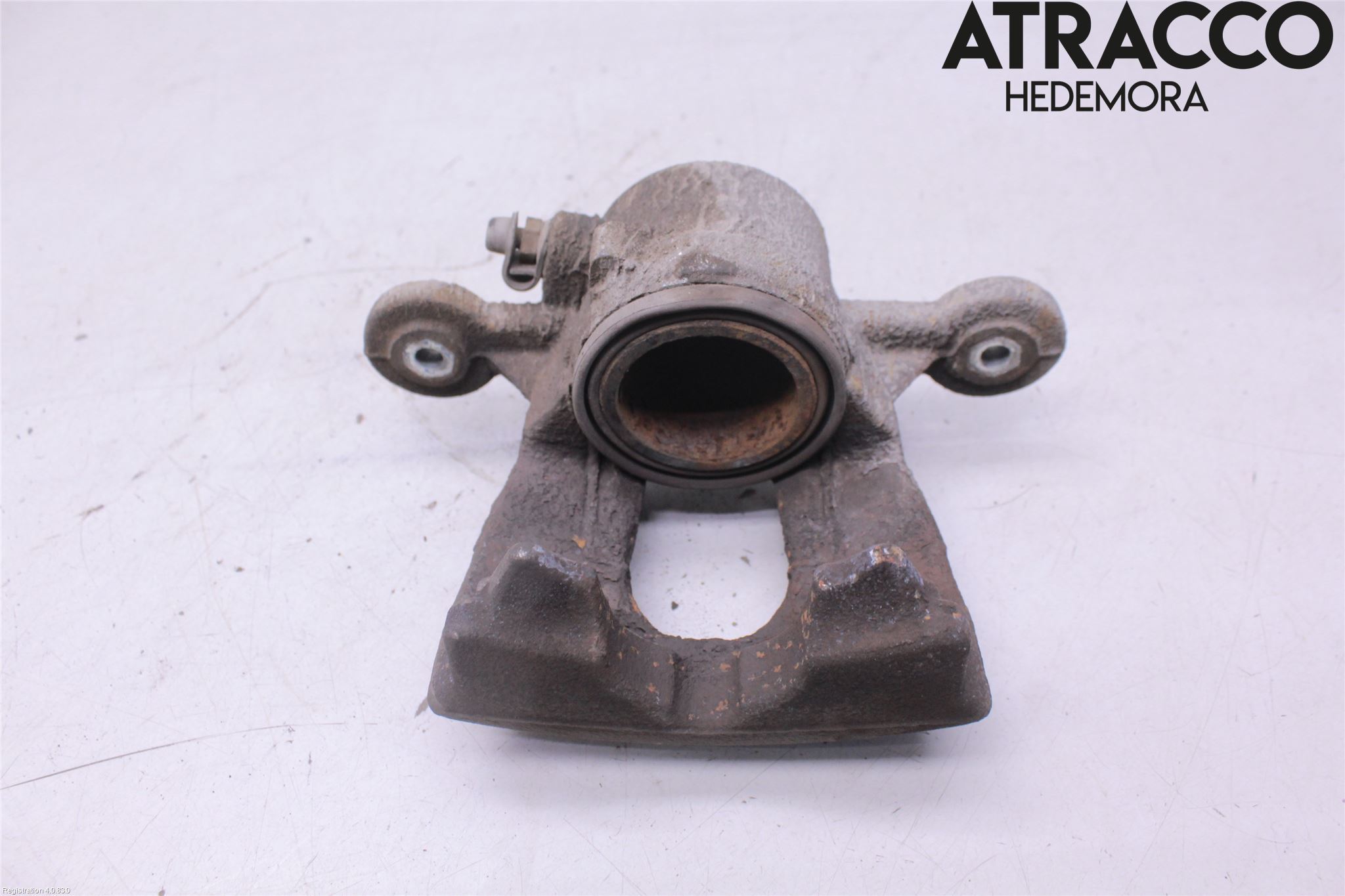 BMW 1 E87/81 5D/3D 03-11 Bromsok Fram Höger