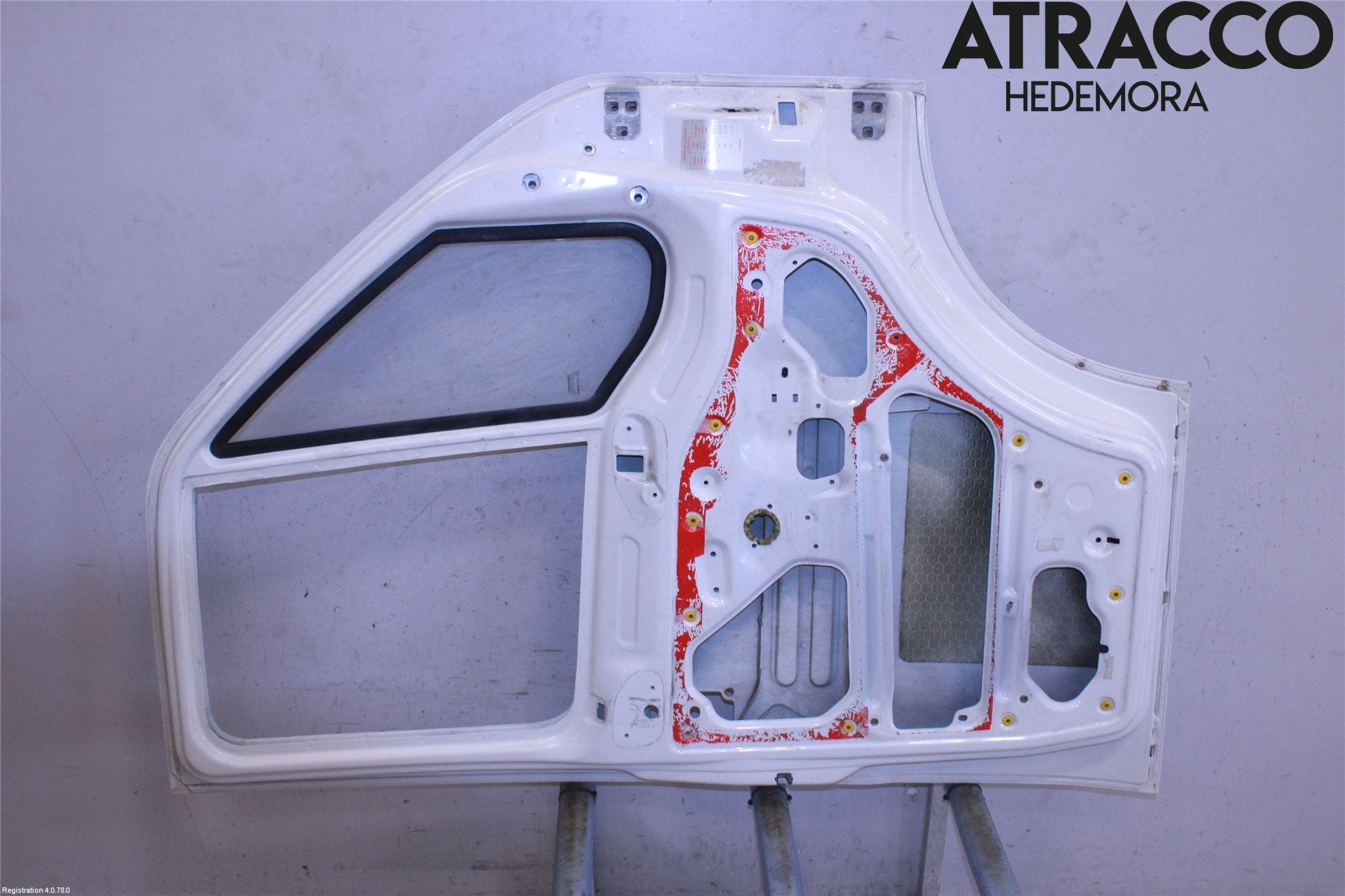 Fiat DUCATO 94-02 Dörr Fram Vänster