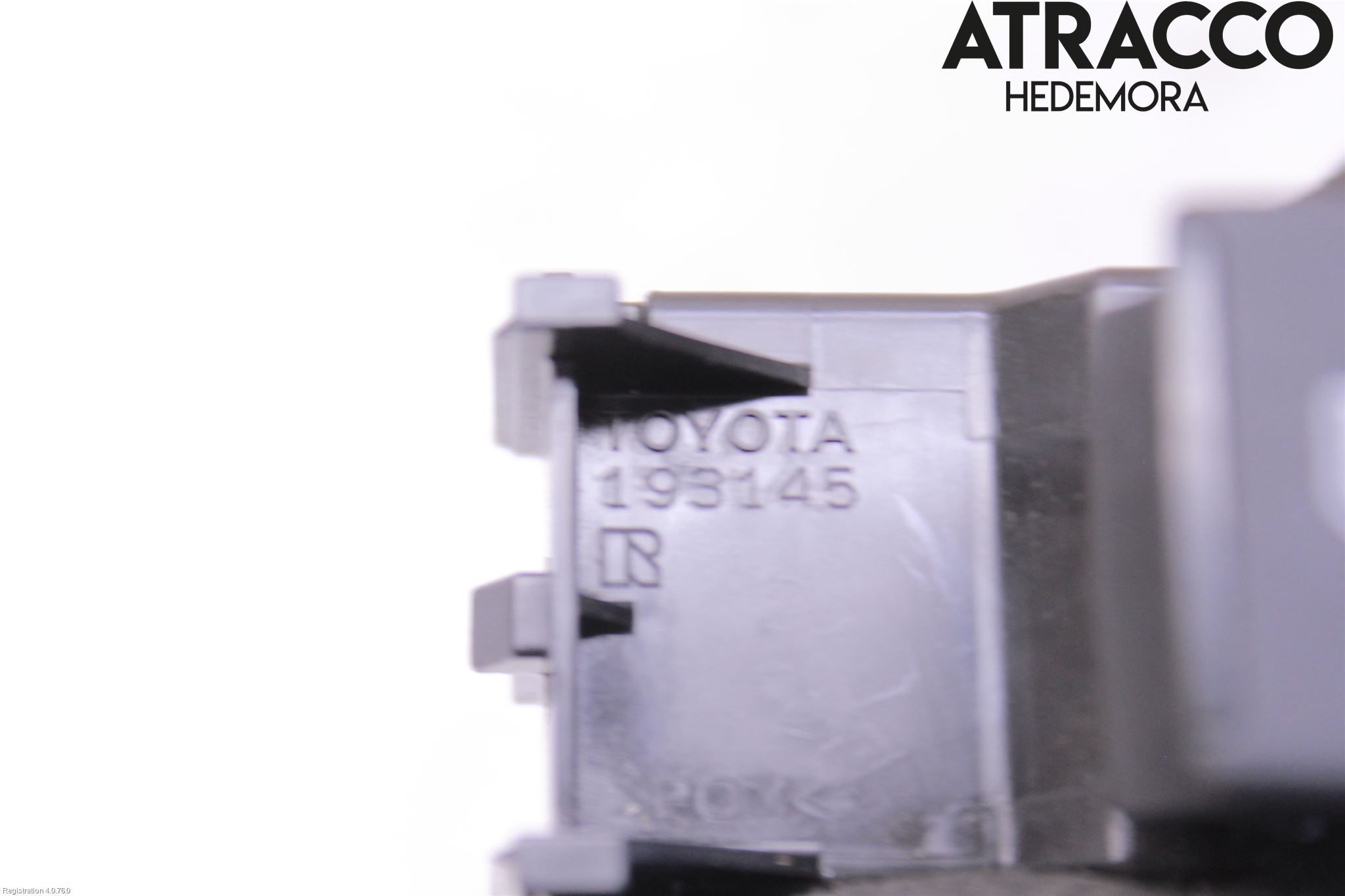 Toyota HILUX 16- Strömställare Elhiss