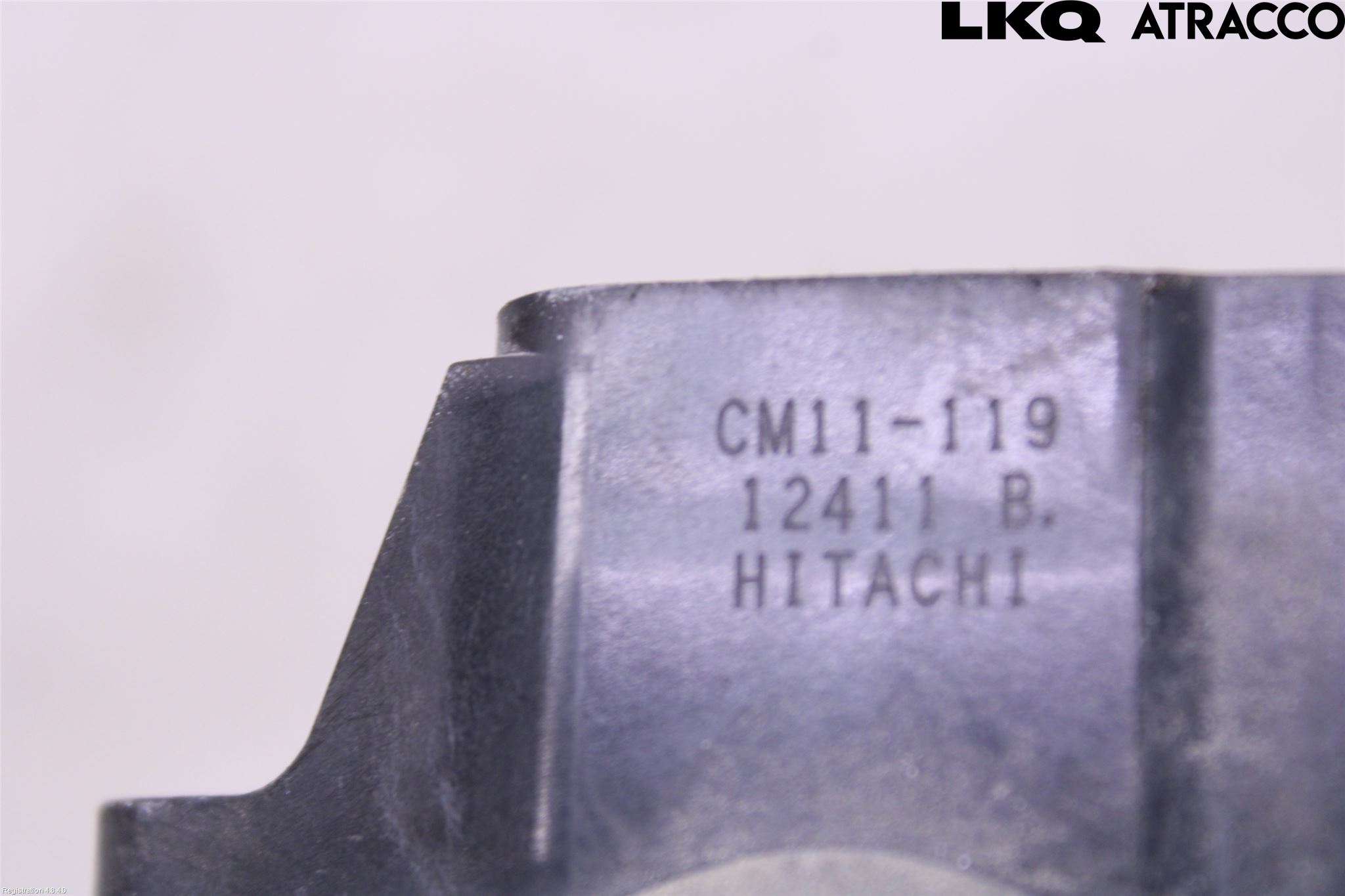 Honda JAZZ 08-14 Tändspole