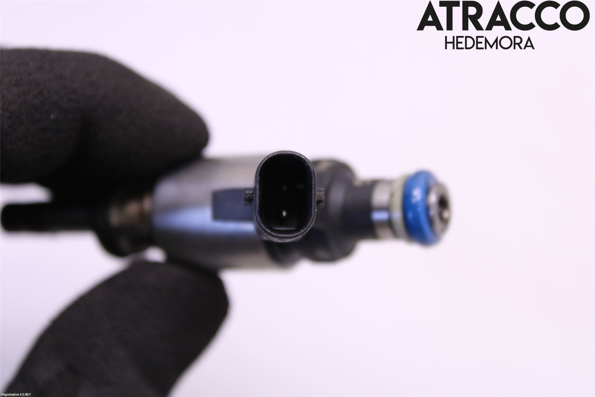 Audi A4/S4 08-11 Injspridare