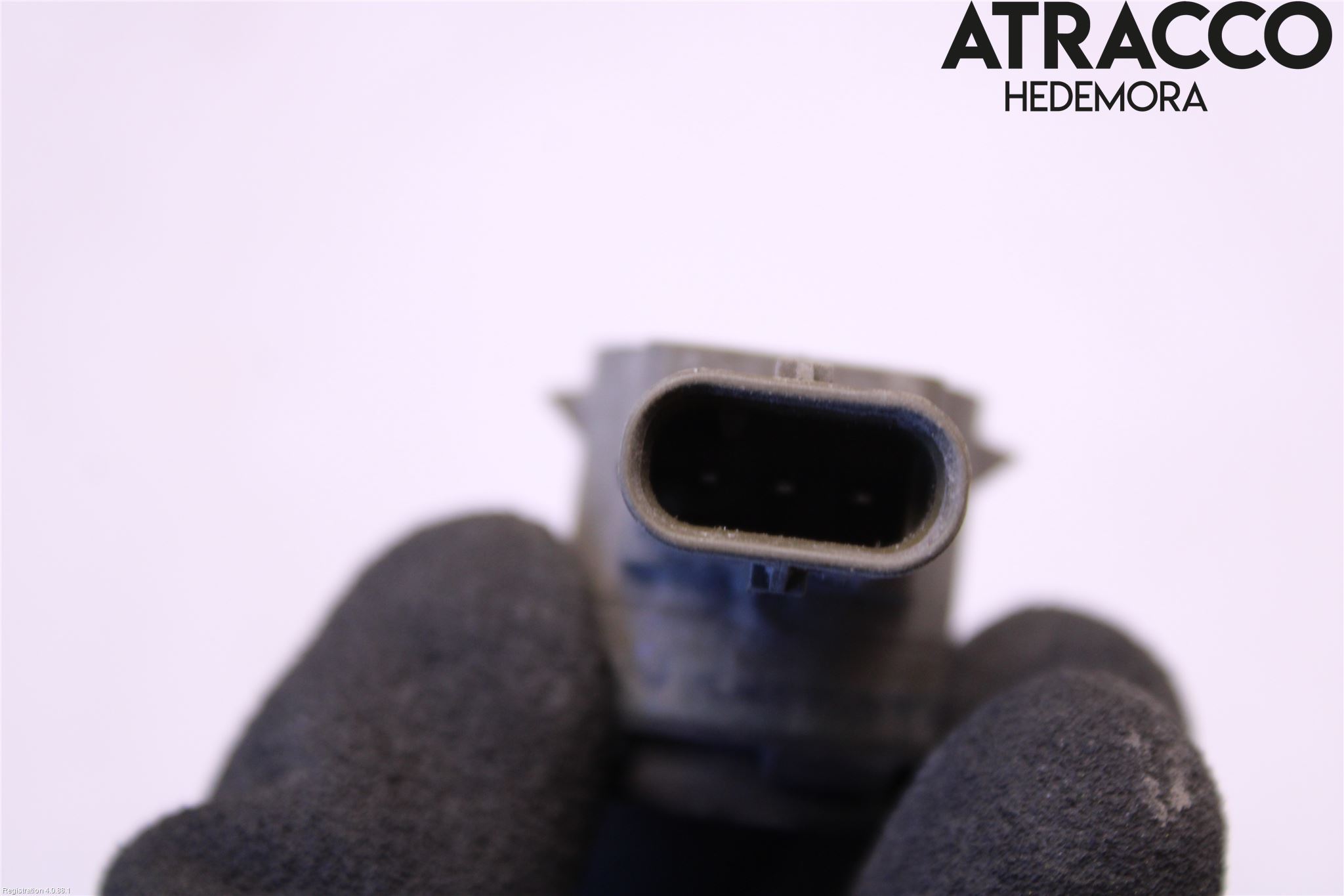 Audi A6 F2/C8 19- Parkeringshjälp Backsensor