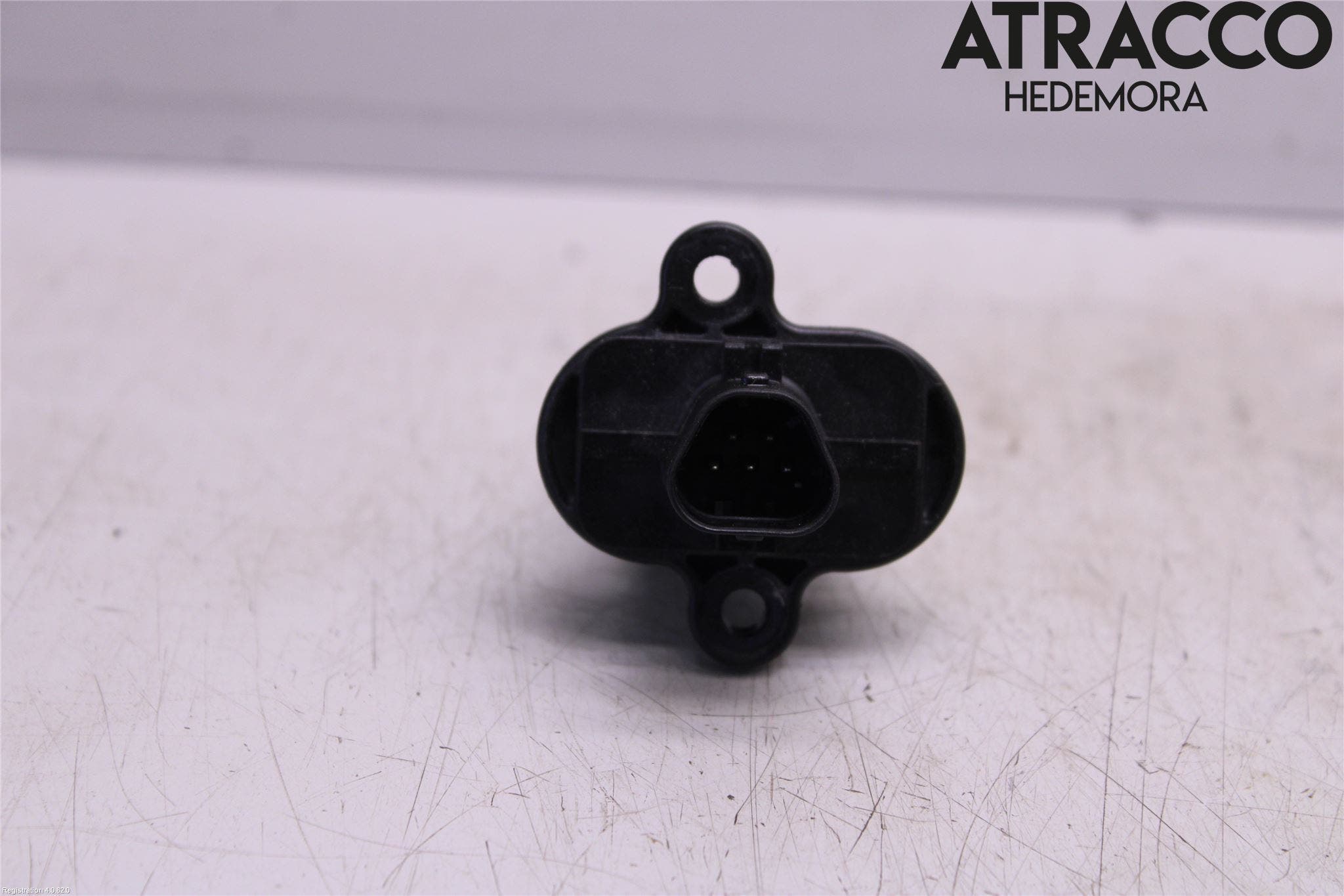 Opel ASTRA J 10-15 Injluftmassamätare