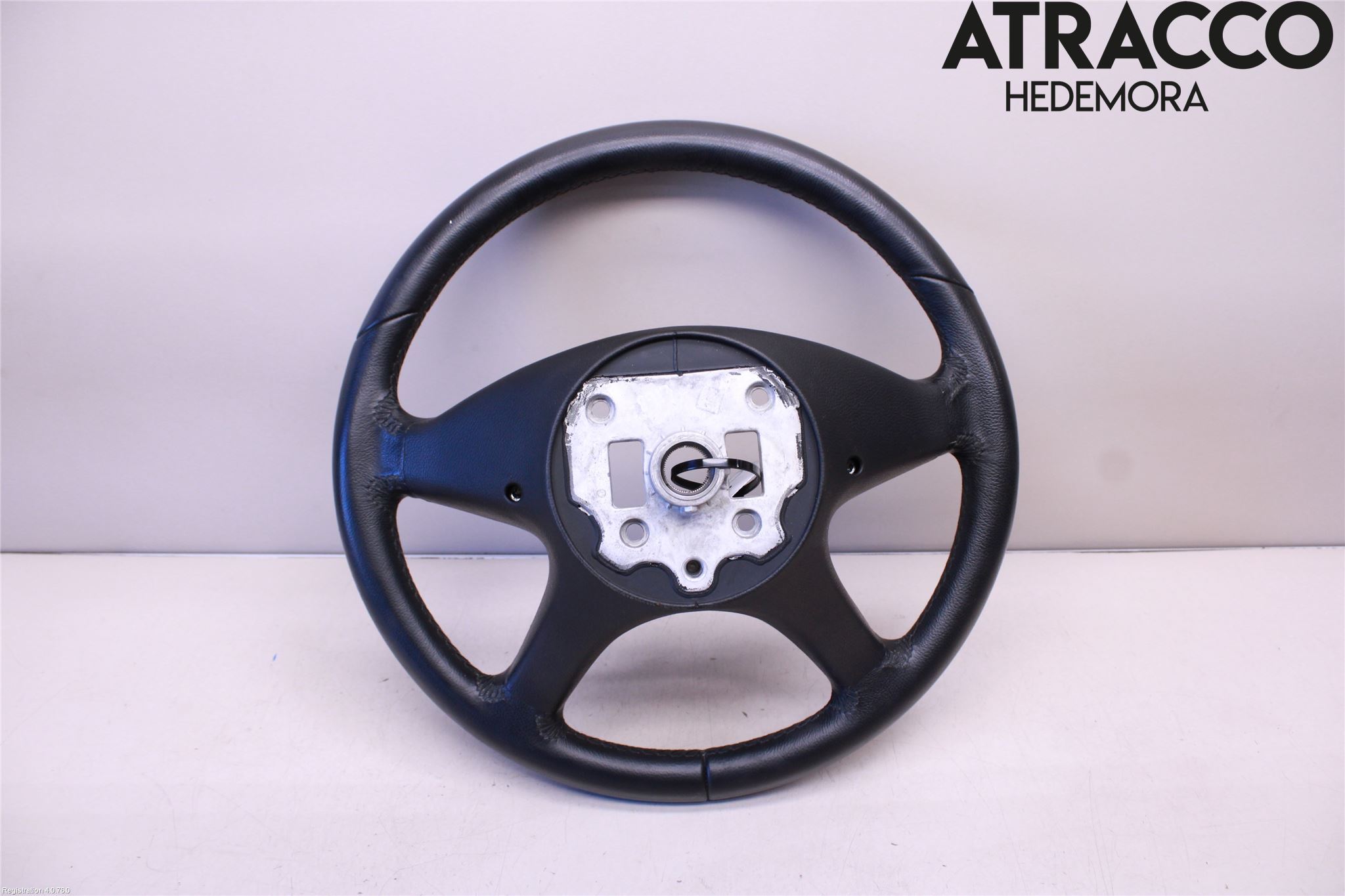Mercedes-Benz MB C-KLASS (W204) 07-15 Ratt