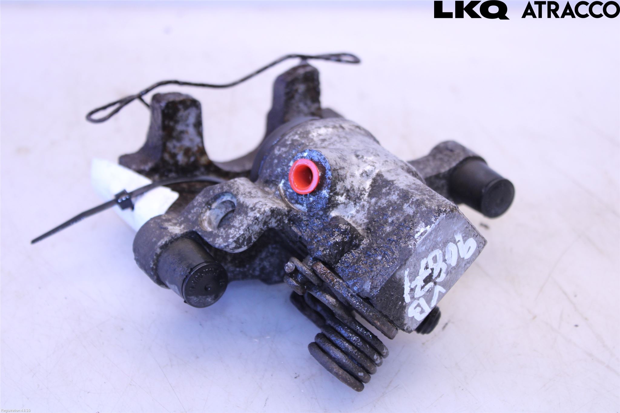 Ford FOCUS 11-14 Bromsok Bak Vänster