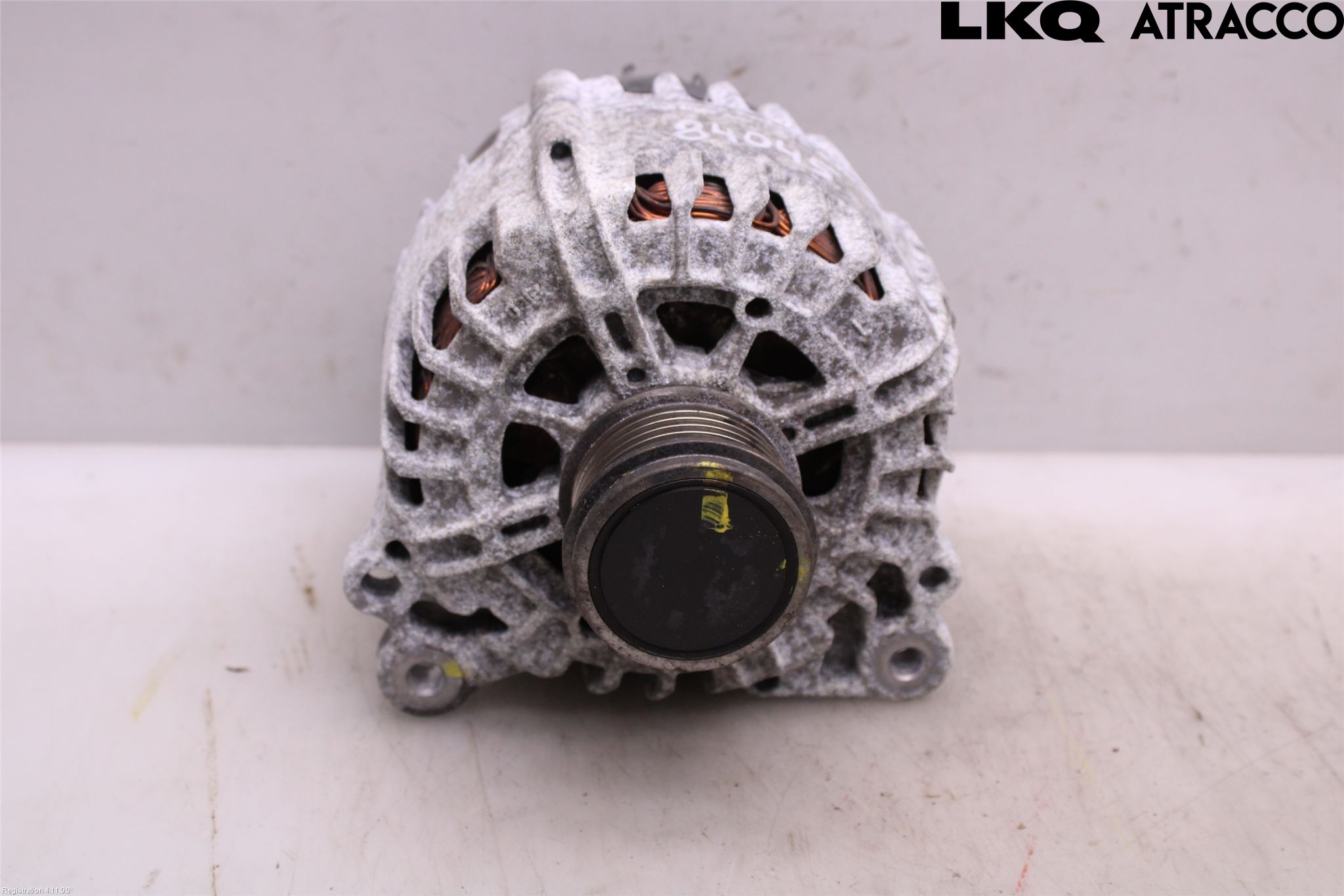 Volkswagen VW TIGUAN 16-24 Generator