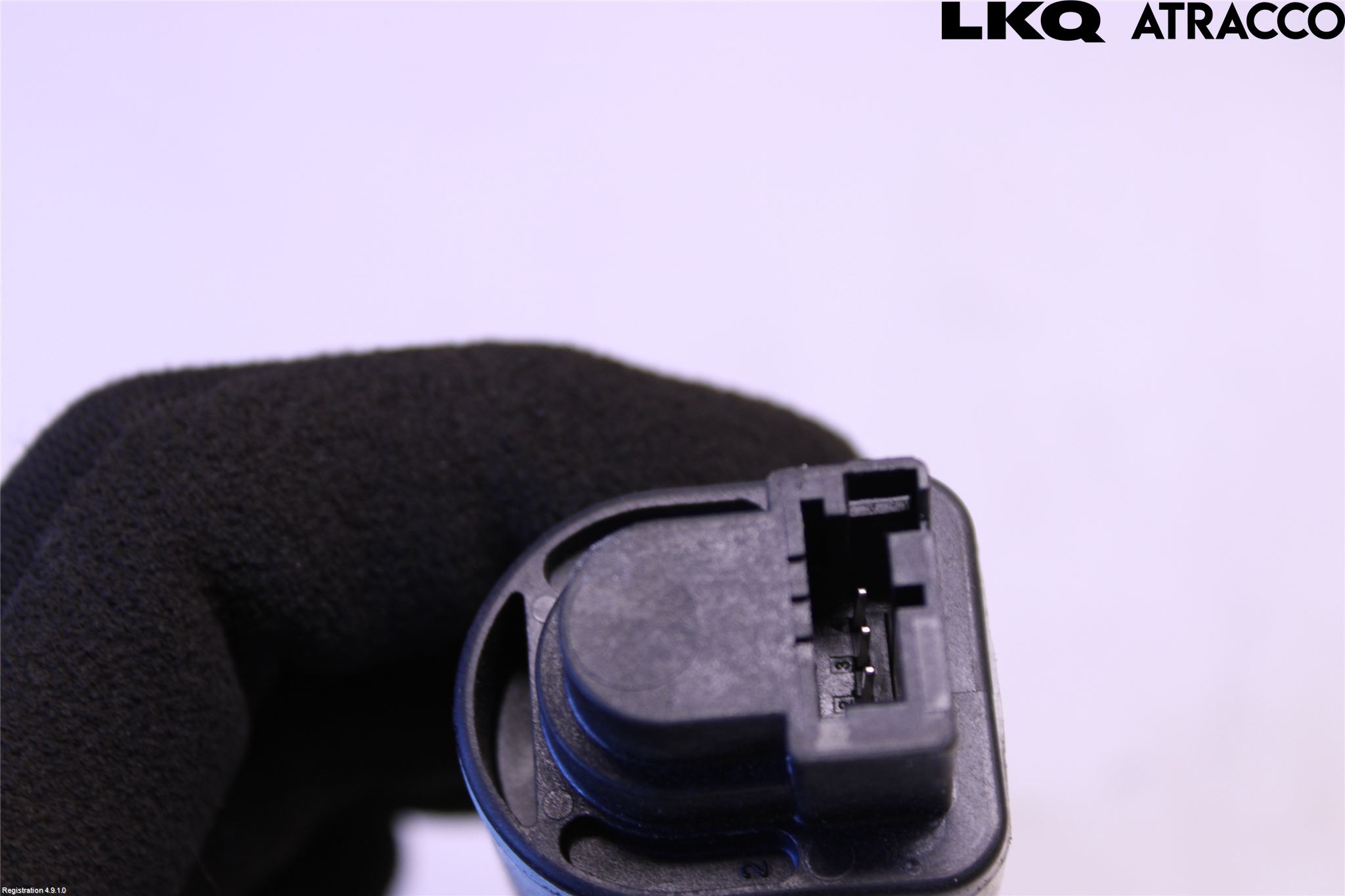 Peugeot 2008/E-2008 20- Bromsljuskontakt