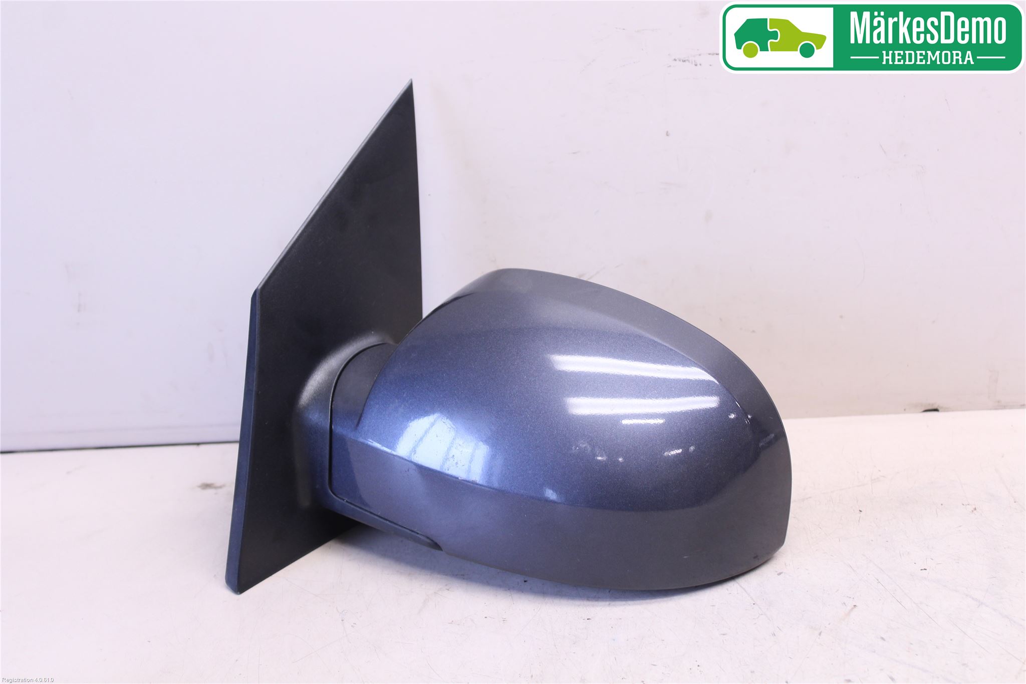 Hyundai GETZ Spegel Yttre El Vä