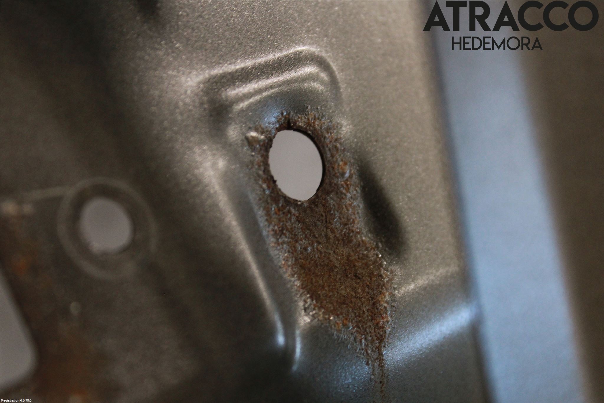 Honda FR-V Baklucka Kombi