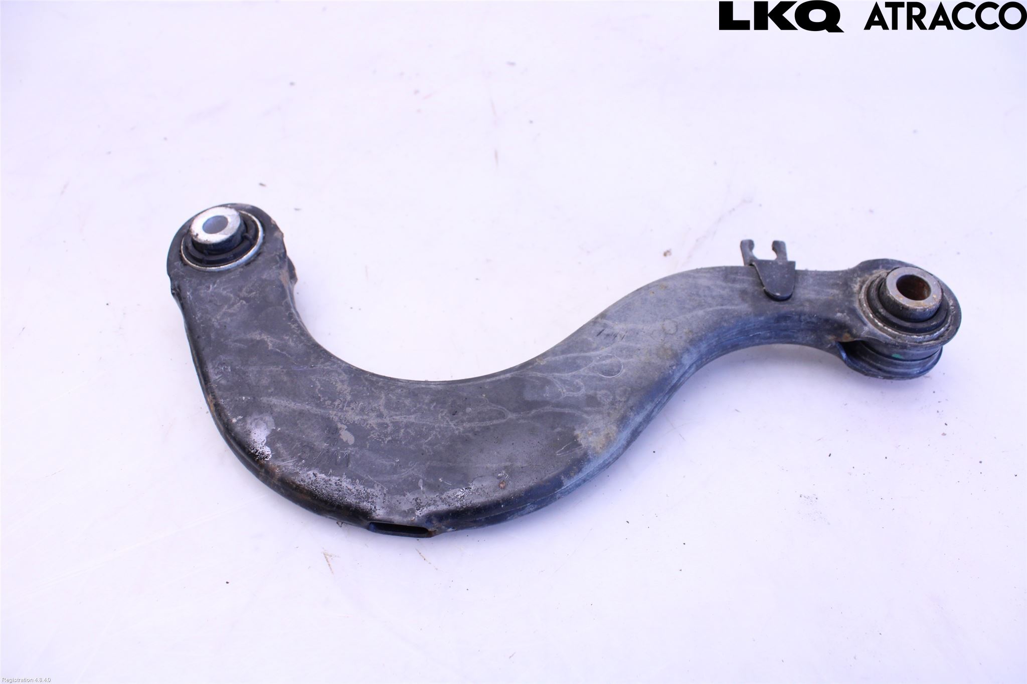 Volkswagen VW TIGUAN 16-24 Bärarm Bak Övre Vänster