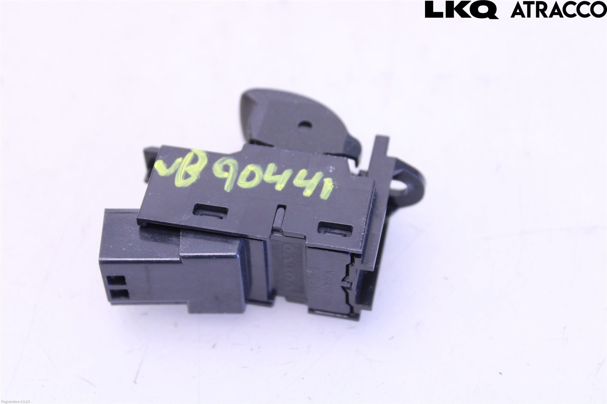 Volvo V40 12-19 Strömställare Elhiss