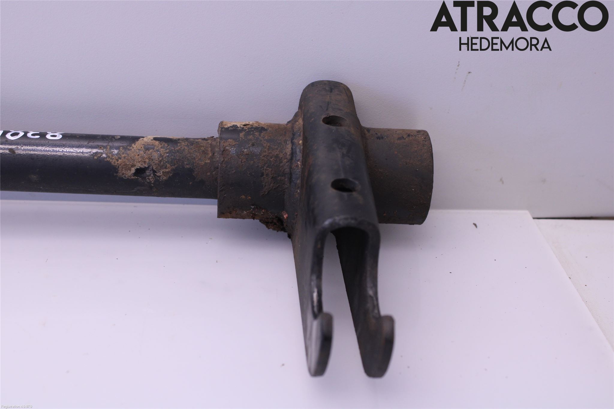 Ford RANGER EU/USA 07-11 Fjäder Fram