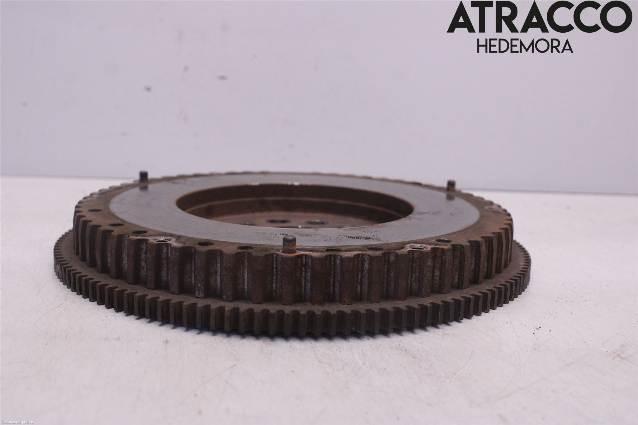 Volvo S40/V40    96-04 Svänghjul Man