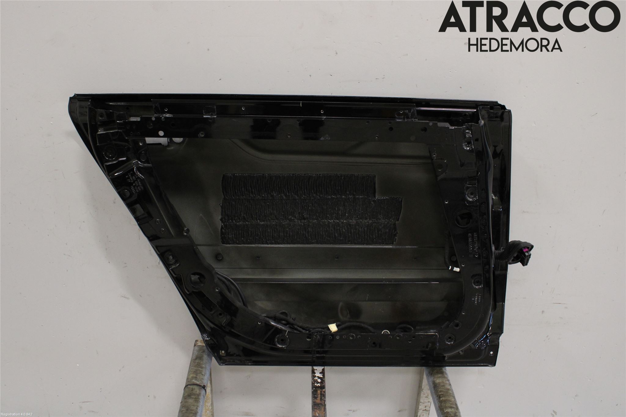 Audi A8/S8 4E  02-09 Dörr Bak Vänster