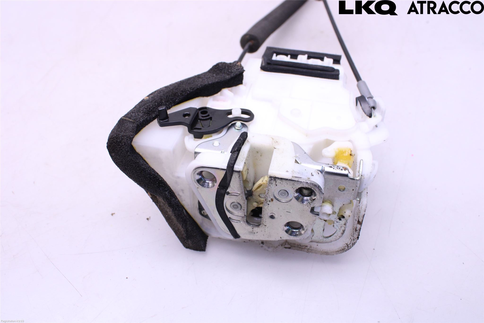 Subaru LEGACY 10-14 Låskista-Dörrlås