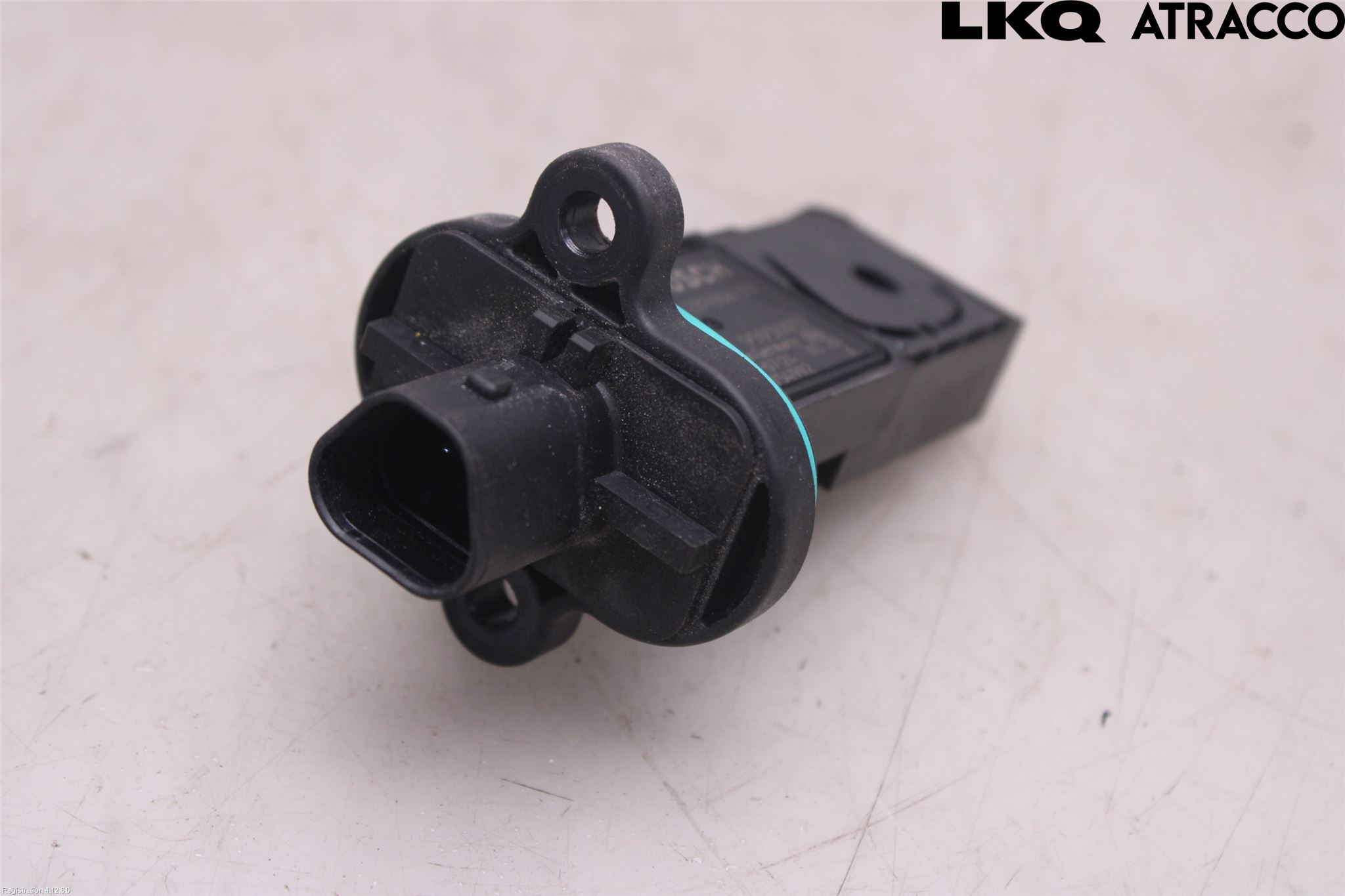 Opel MOKKA 13-20 Injluftmassamätare