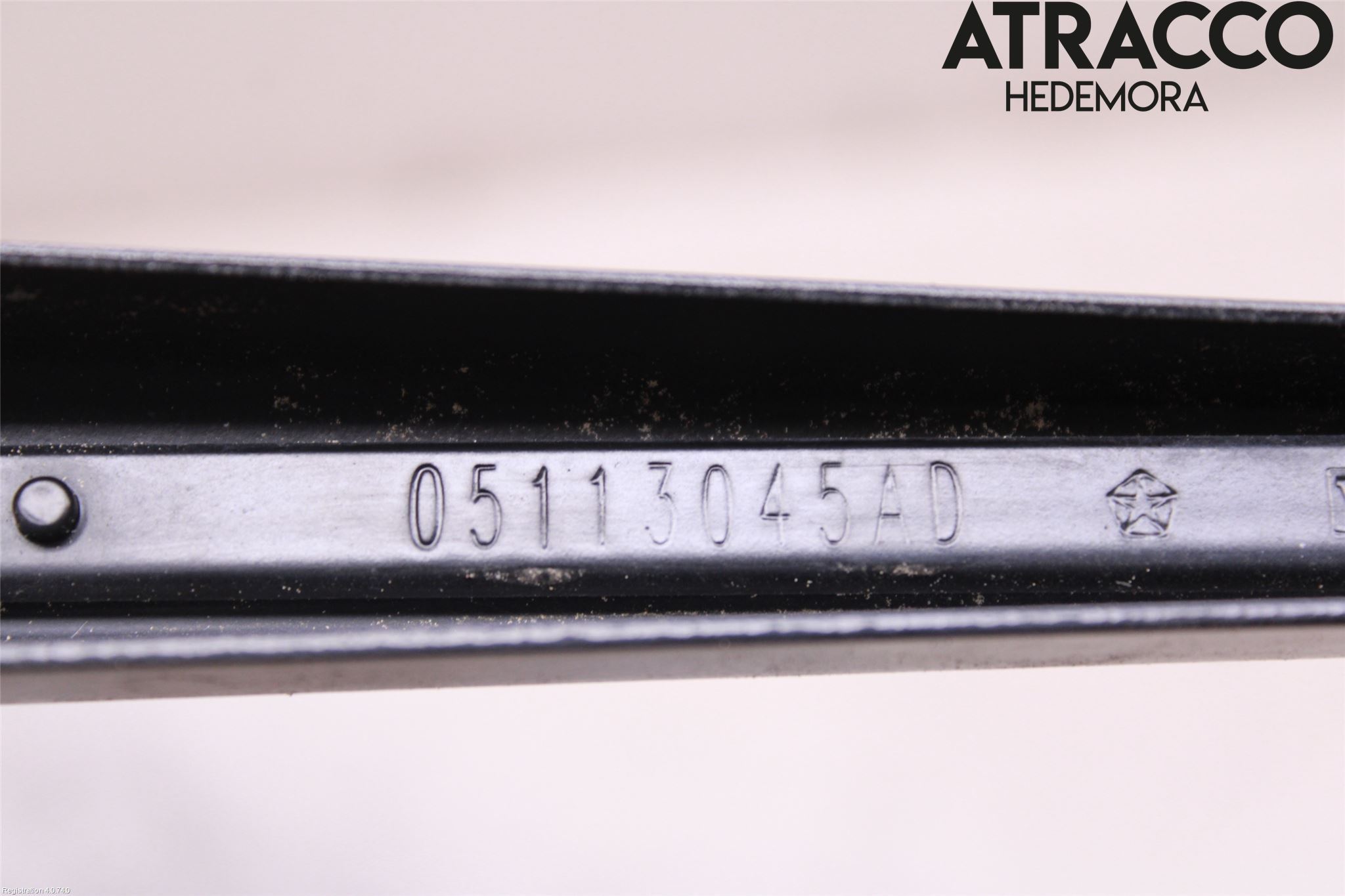 Lancia VOYAGER Torkararm Armar Vindruta