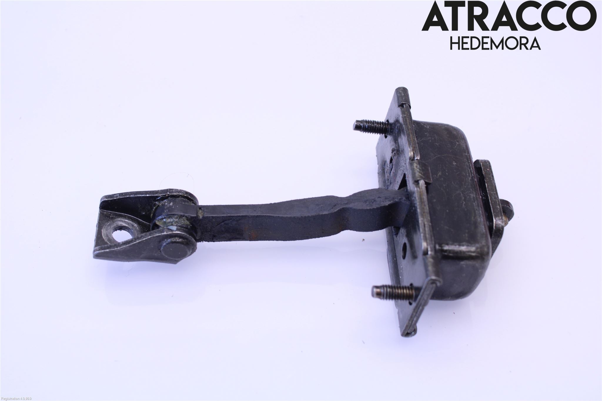 Saab 9-5     06-10 Dörrstopp