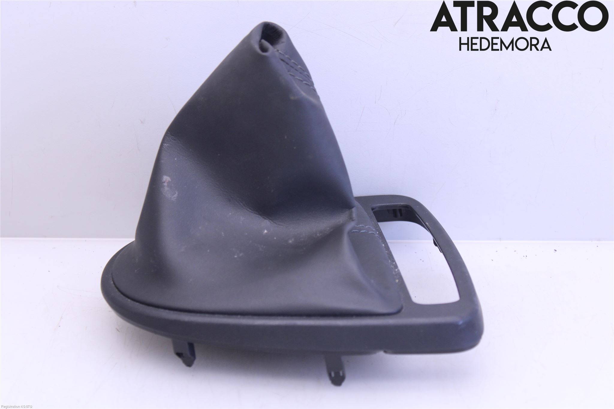 Hyundai i10 LA 20- Växelspaksdamask