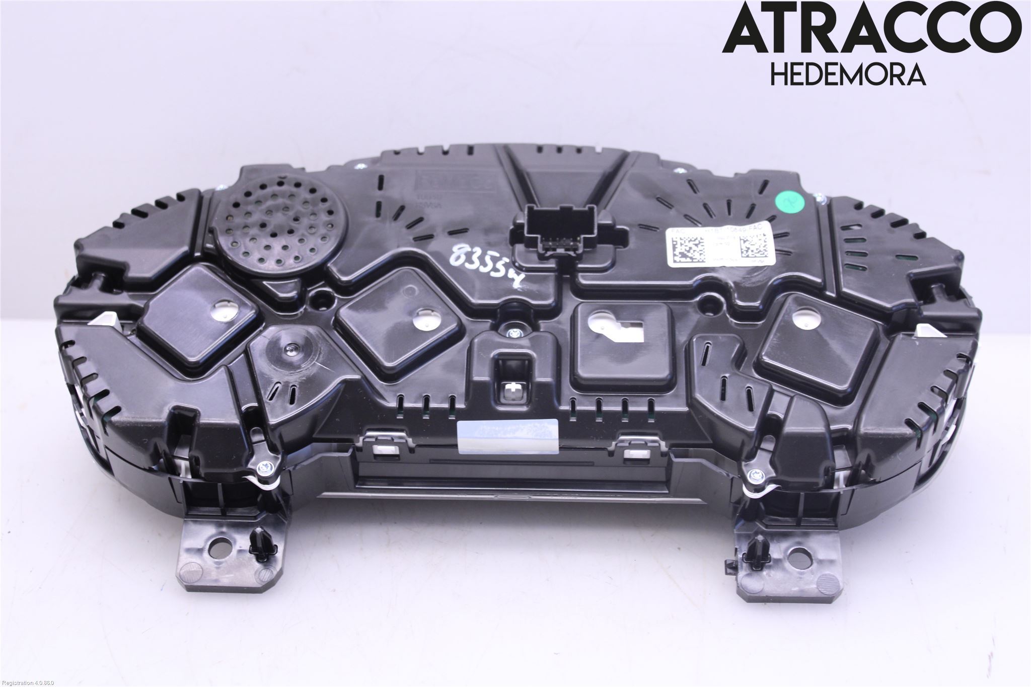 Ford FIESTA (VII) 18-23 Instrument Komb