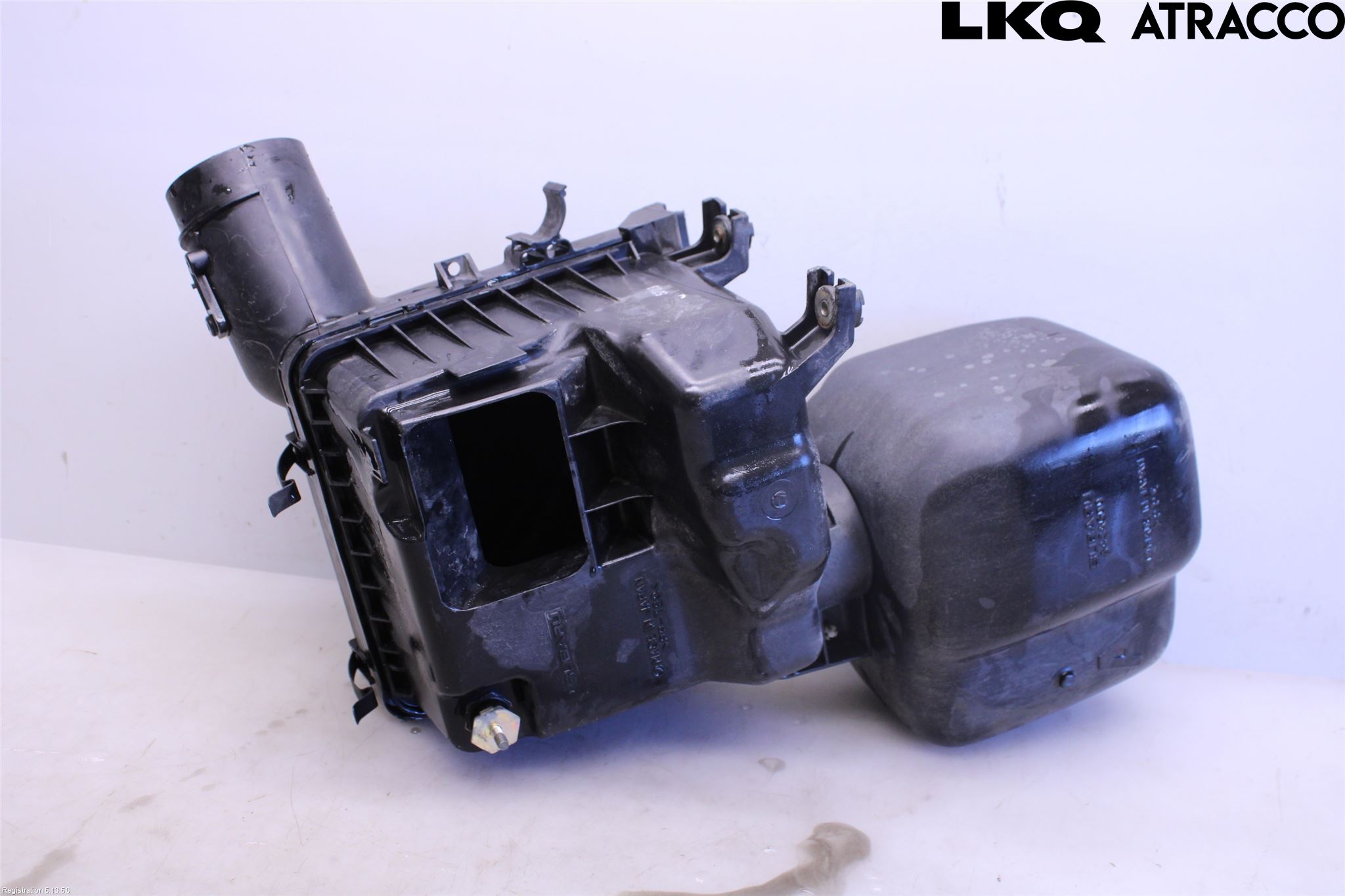 Subaru LEGACY    04-06 Luftrenare