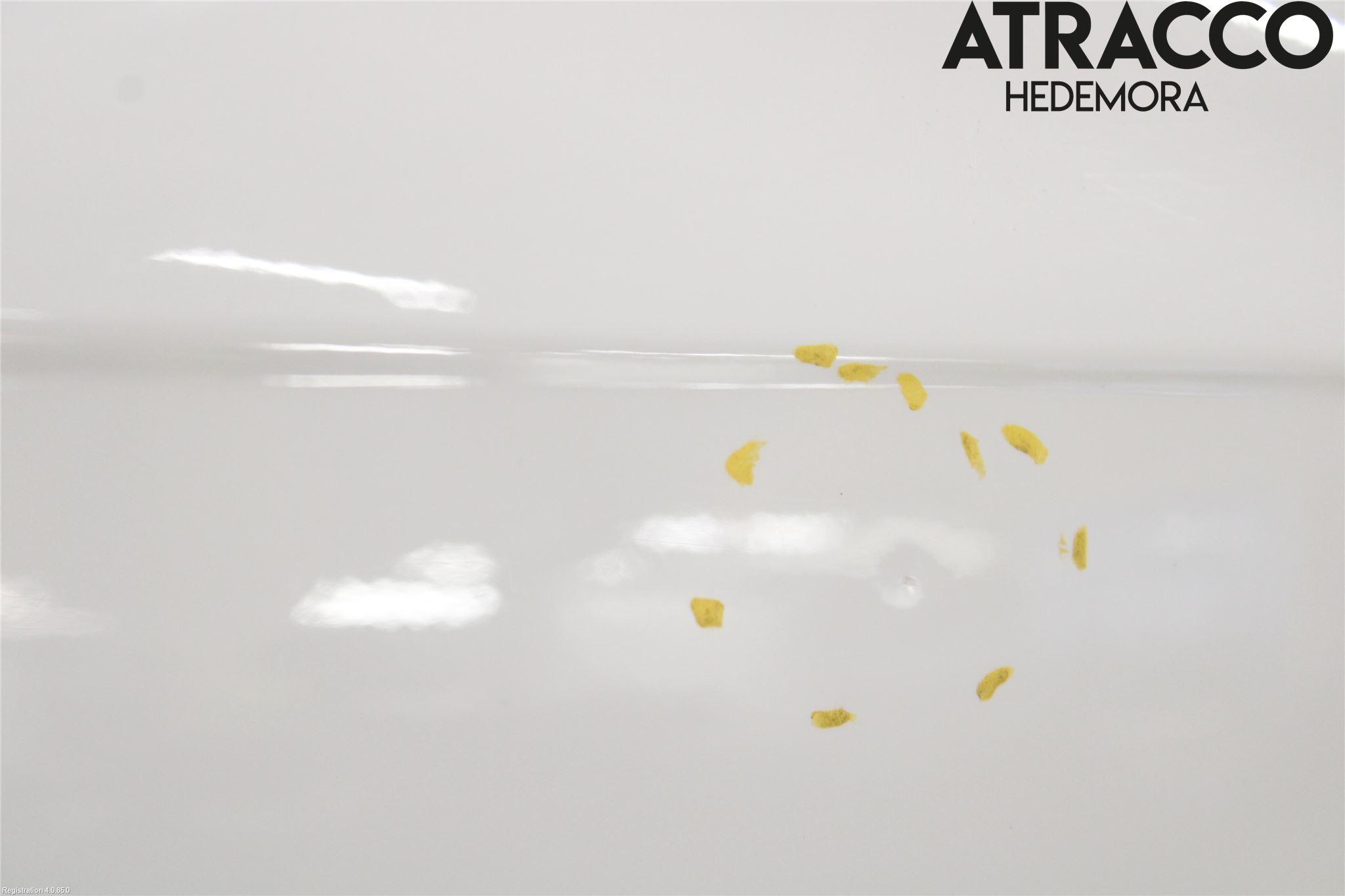 Ford FOCUS 11-14 Dörr Bak Vänster