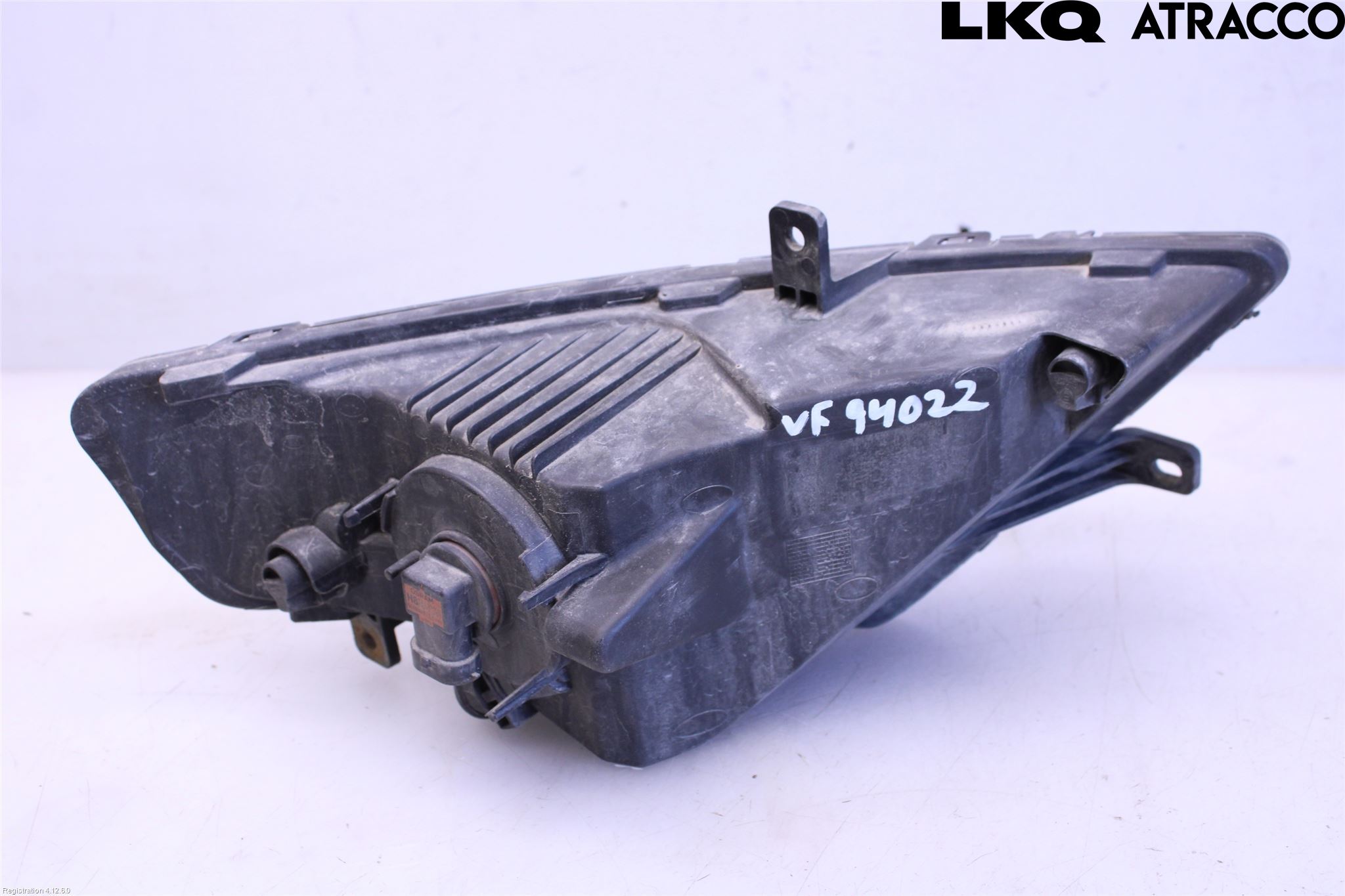 Seat LEON 13-20 Dimljus-Varselljus Fram