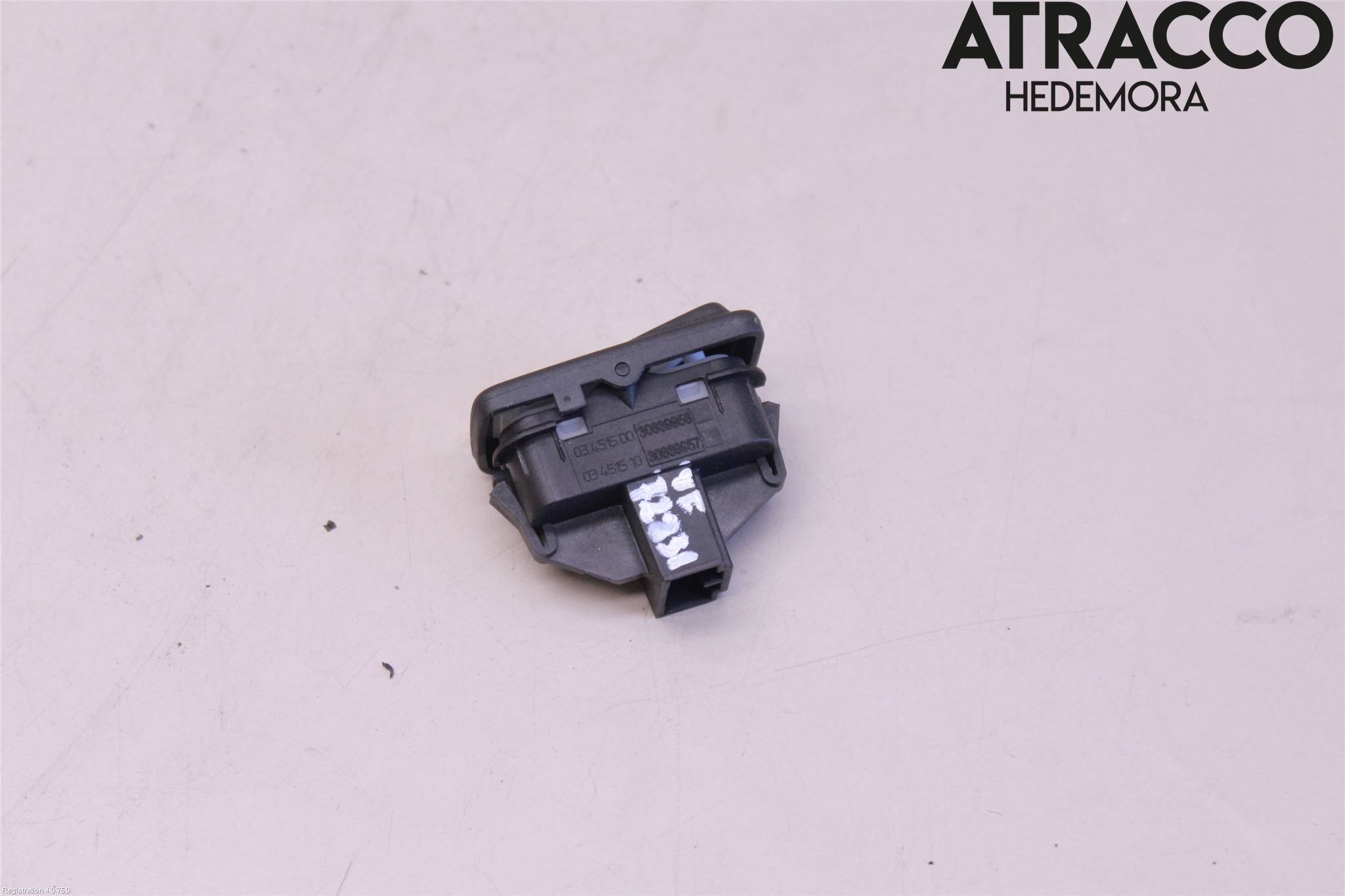 Volvo S40 04-07 Strömställare Centrallås