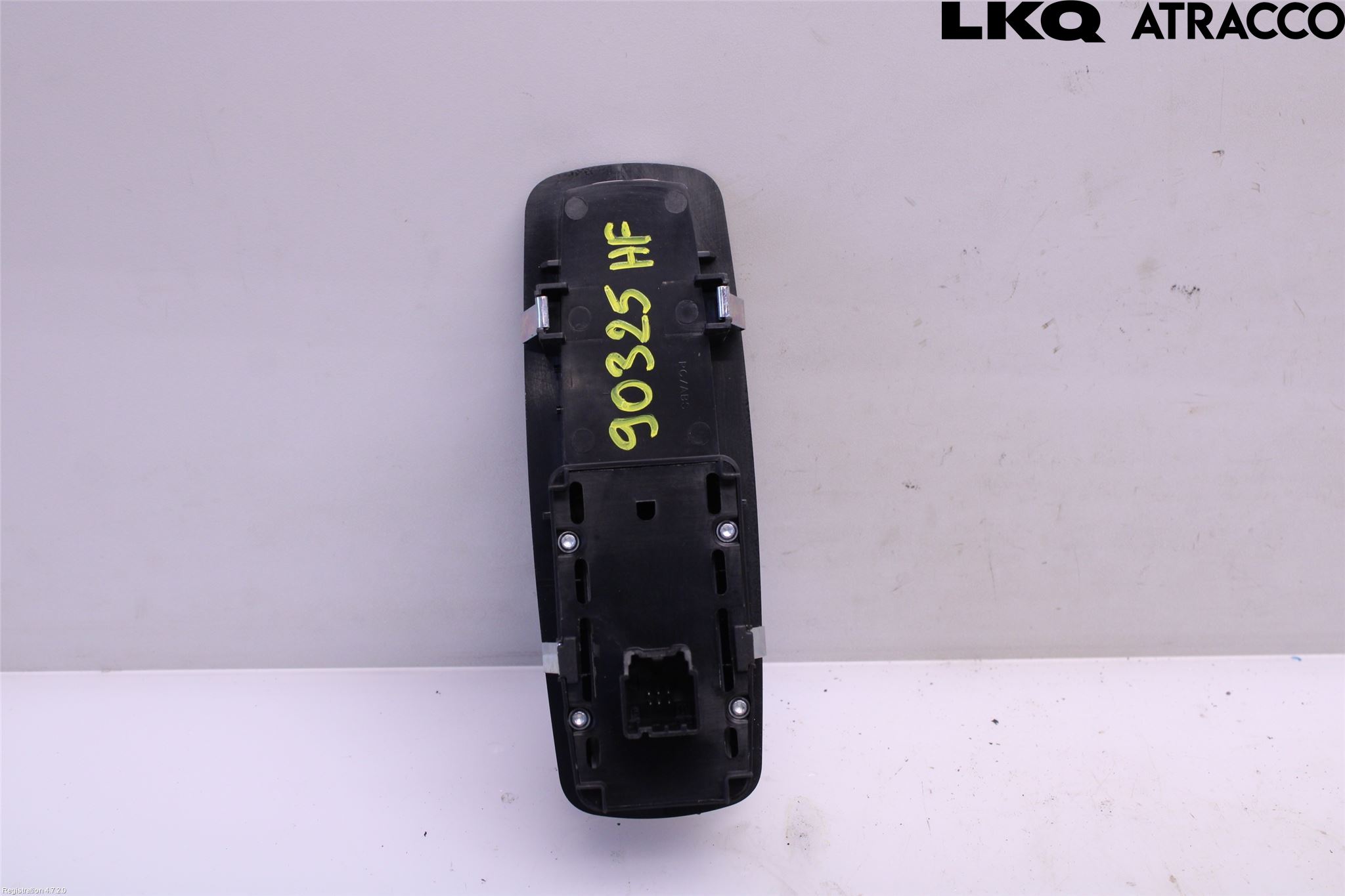 Jeep GRAND CHEROKEE 10-20 Strömställare Elhiss