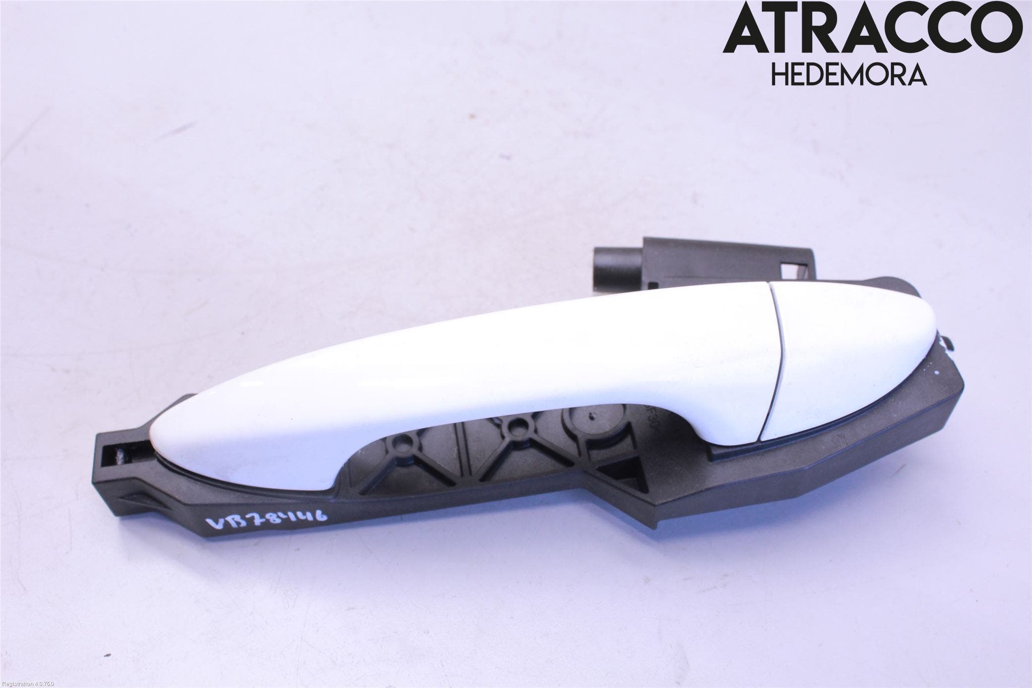 Hyundai i20 GB 15-20 Dörrhandtag Yttre Vä