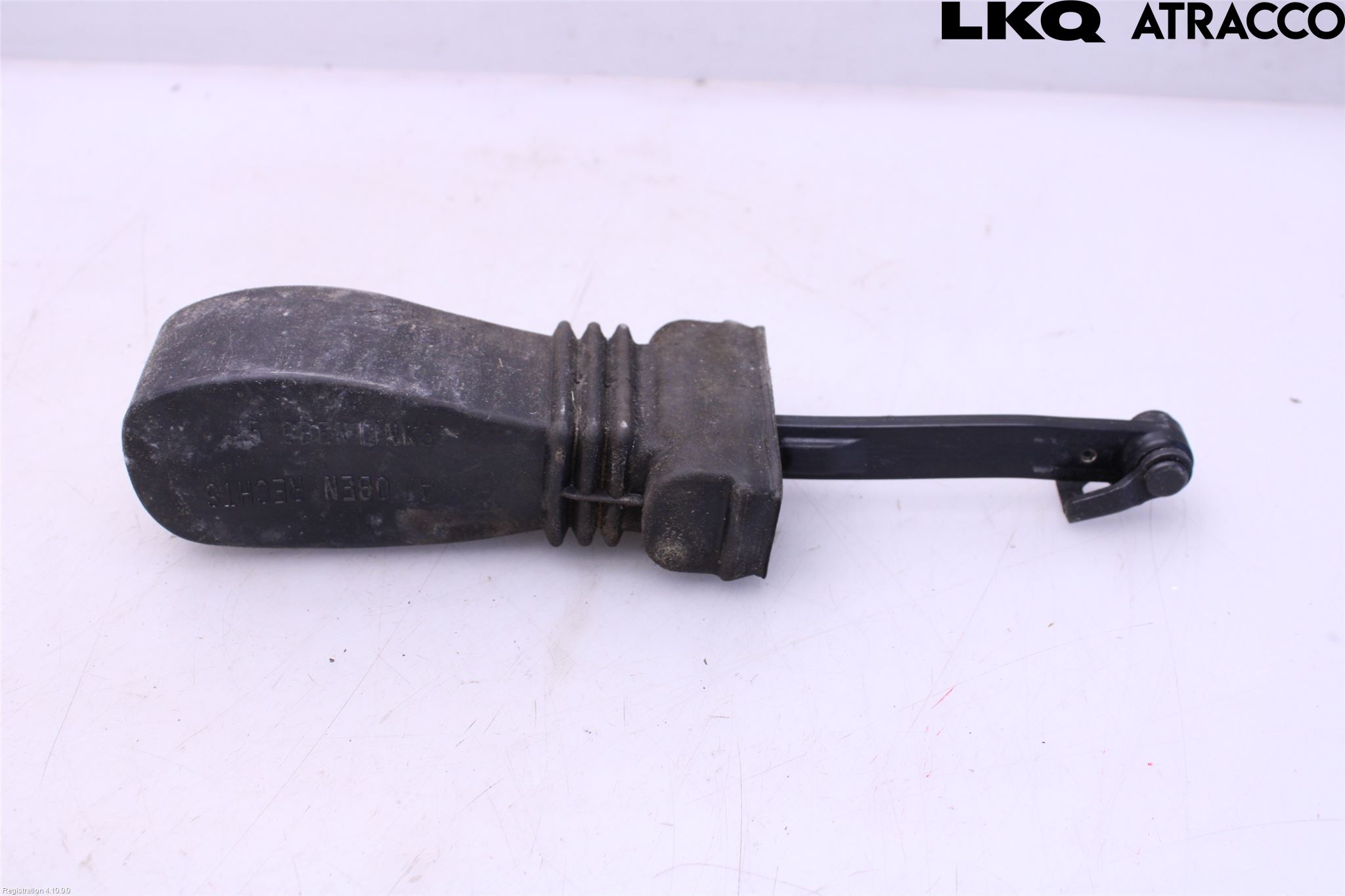 Audi A5 07-16 Dörrstopp