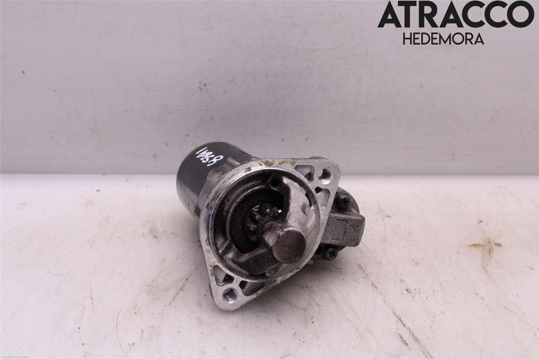 Kia PICANTO 12-17 Startmotor