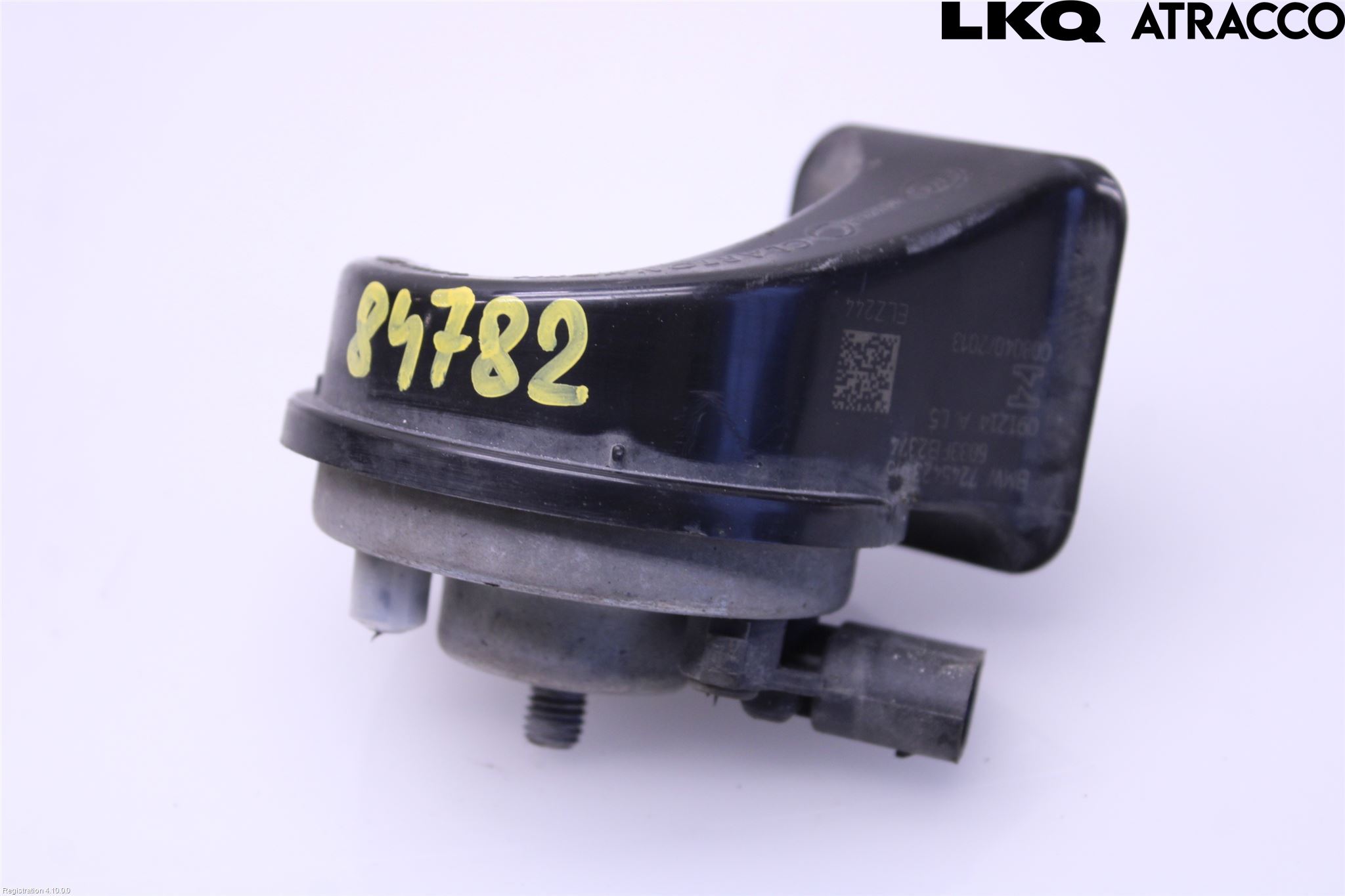 BMW 3 F30/F31/F80 12-19 Signalhorn