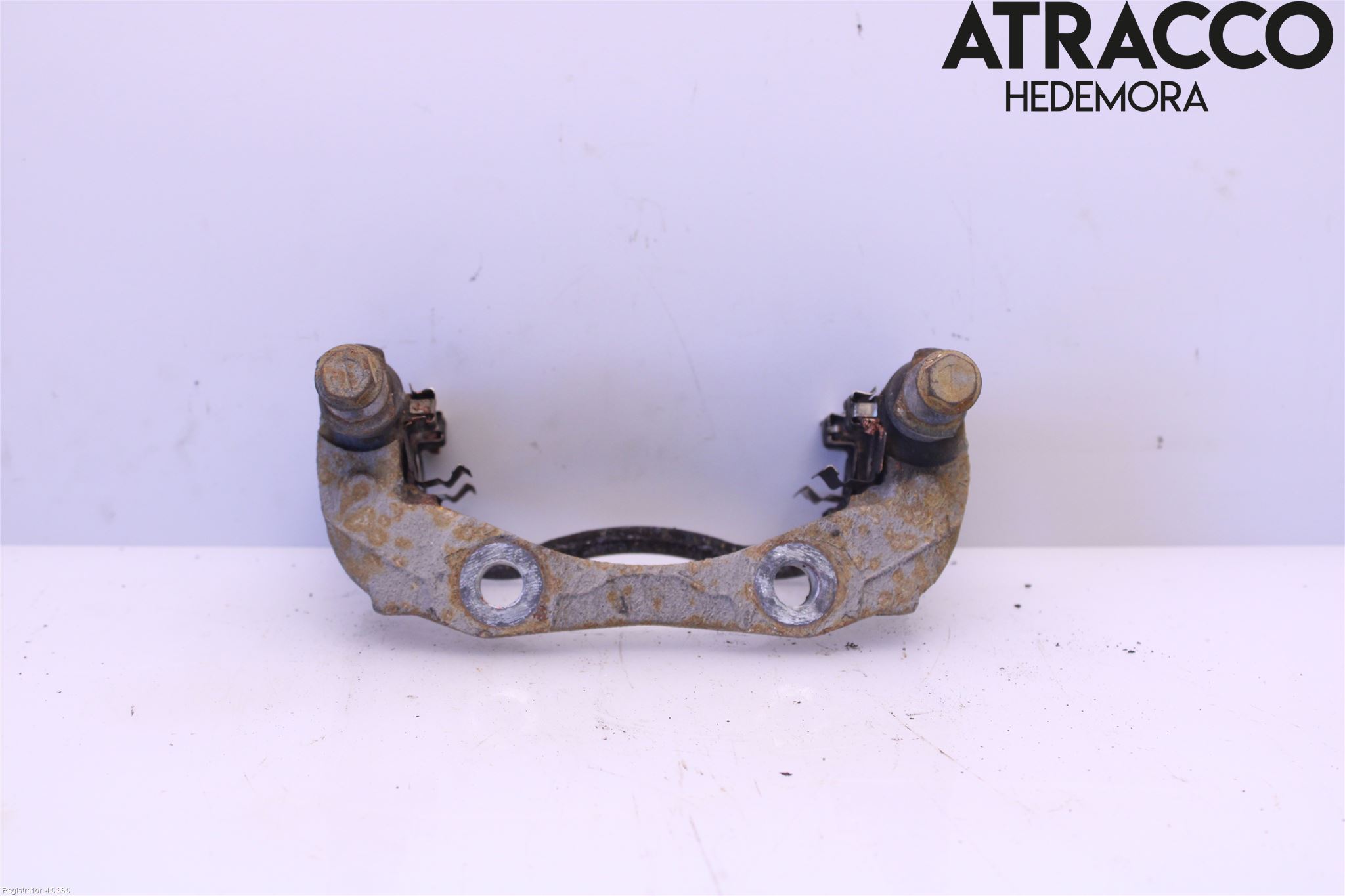 Peugeot 208 12-15 Bromsokshållare