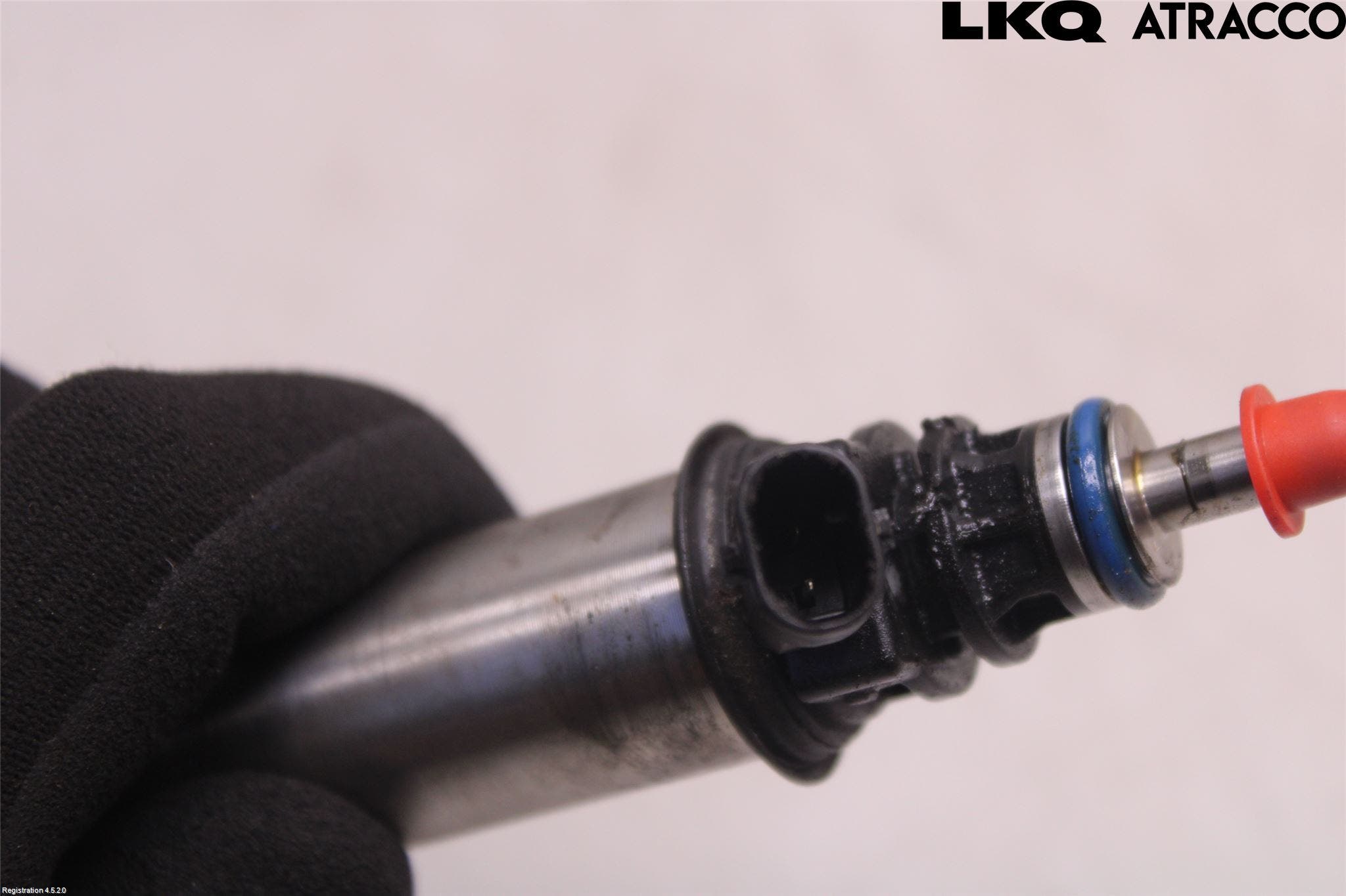 Mercedes-Benz MB E-KLASS (W212) 09-16 Injspridare