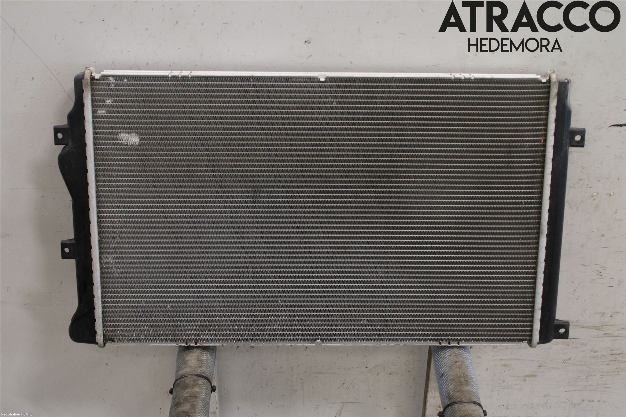 Skoda YETI Kylare Aut