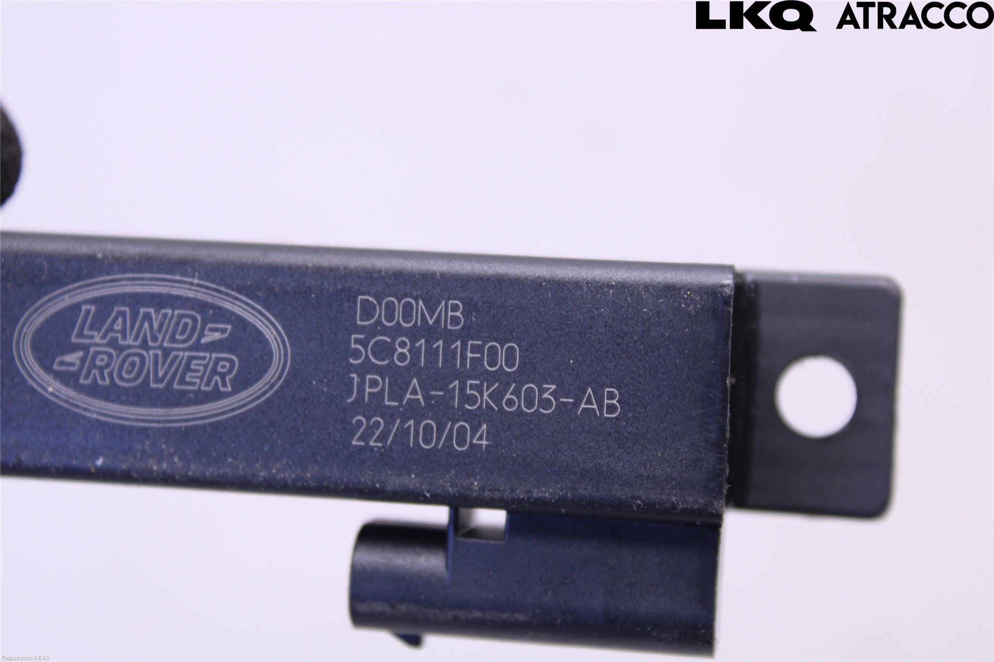 Landrover DEFENDER (L663) 20- Antenn