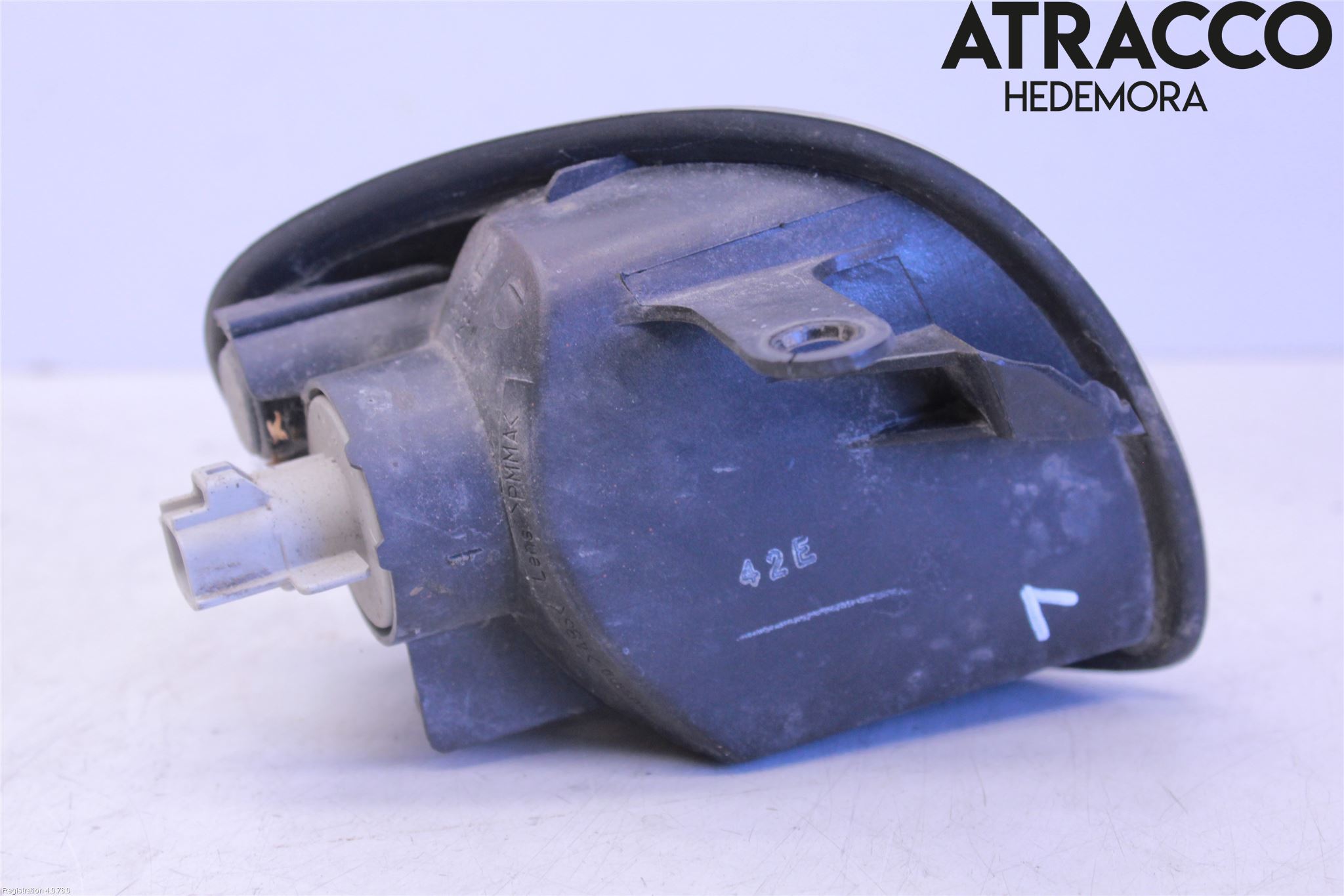 Toyota COROLLA 98-01 Blinkers Fram Vänster