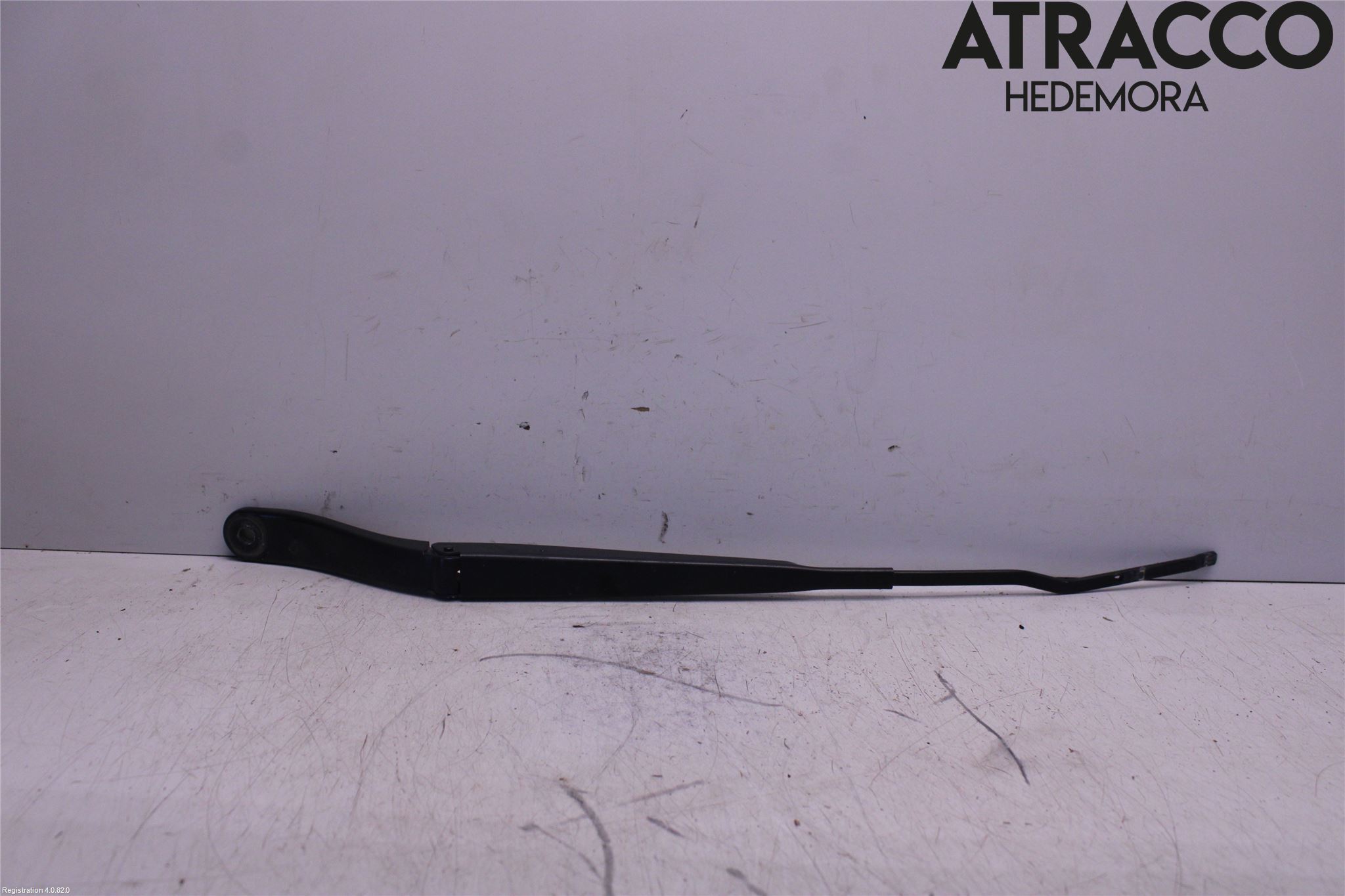 Citroen DS3 Torkararm Armar Vindruta