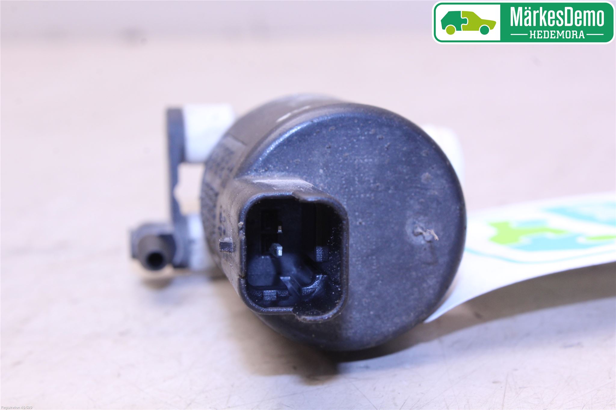 Peugeot PARTNER 16-18 Spolarpump Vindruta