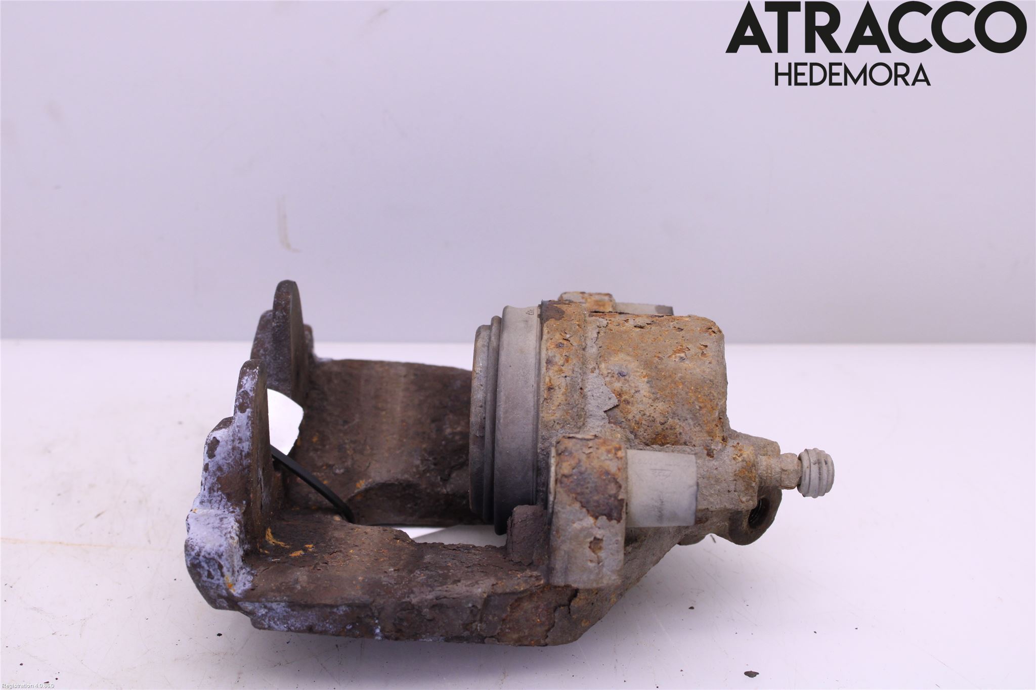 Ford KUGA 08-12 Bromsok Fram Höger
