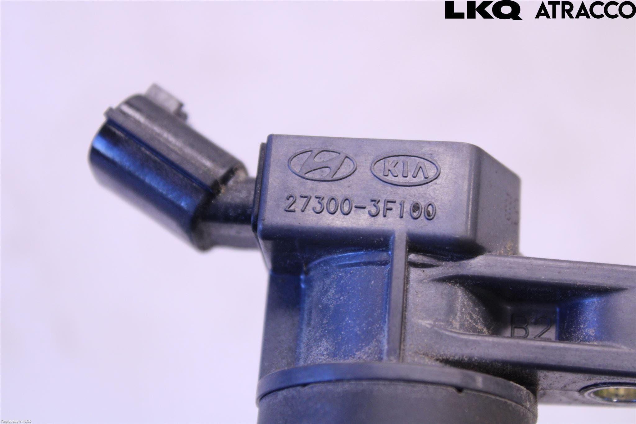 Hyundai SANTA FE 06-12 Tändspole